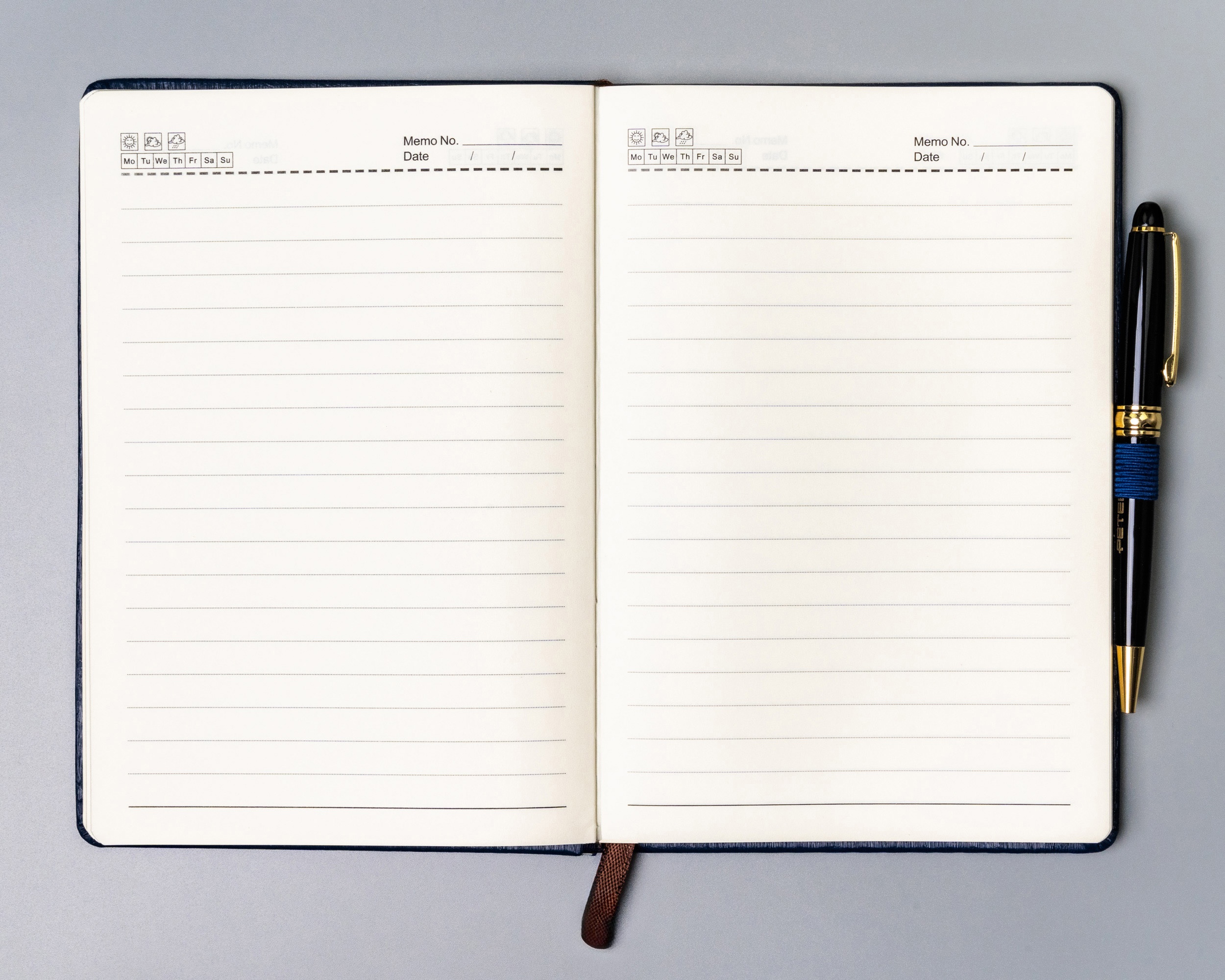 notes ptn not-6-ln-q2-8792 navy