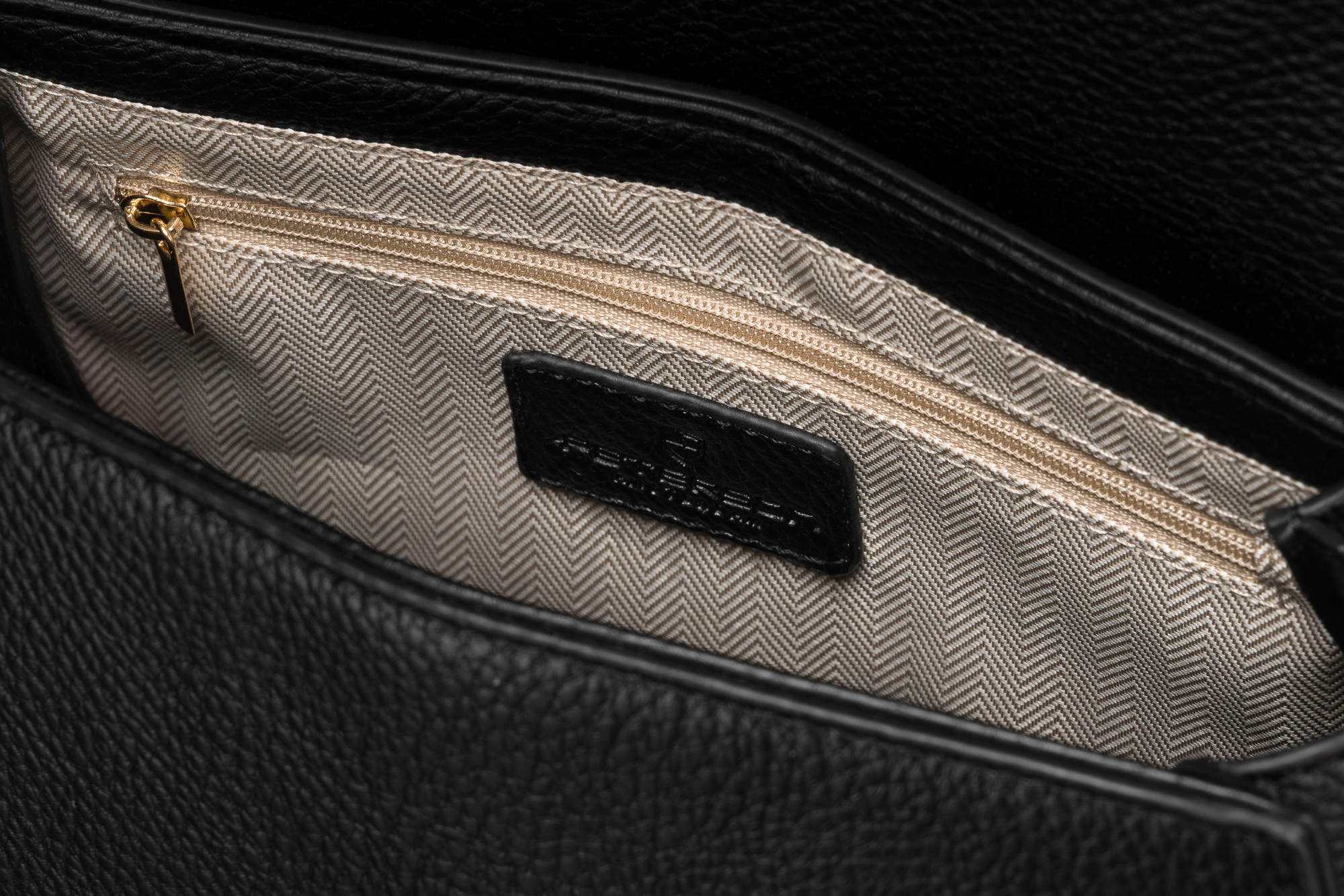 torebka eko ptn tor-ale-24-5142 black