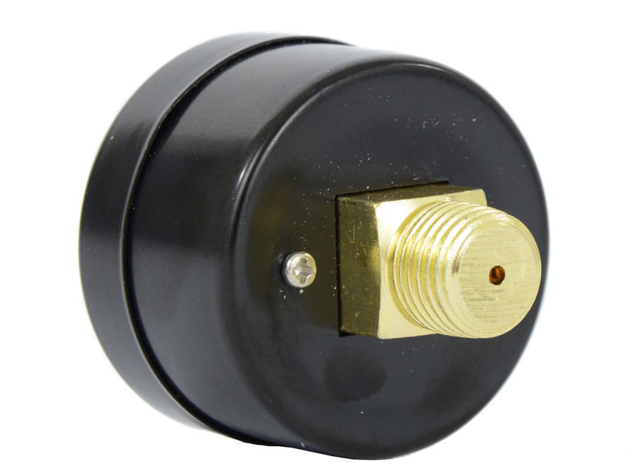 manometr kom.40mm0-10b1/4" y40-2