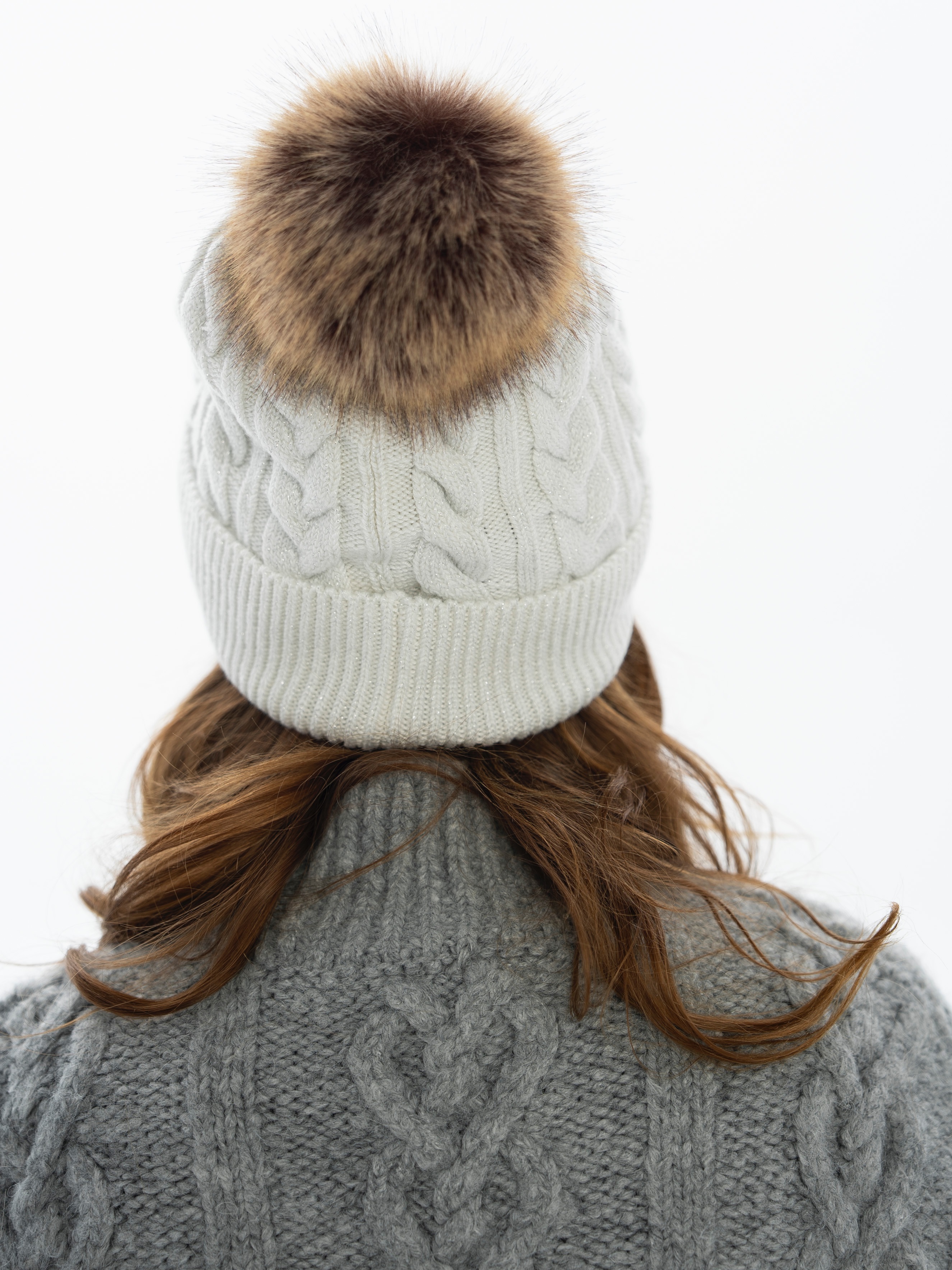 czapka ptn hat-06-7668 white