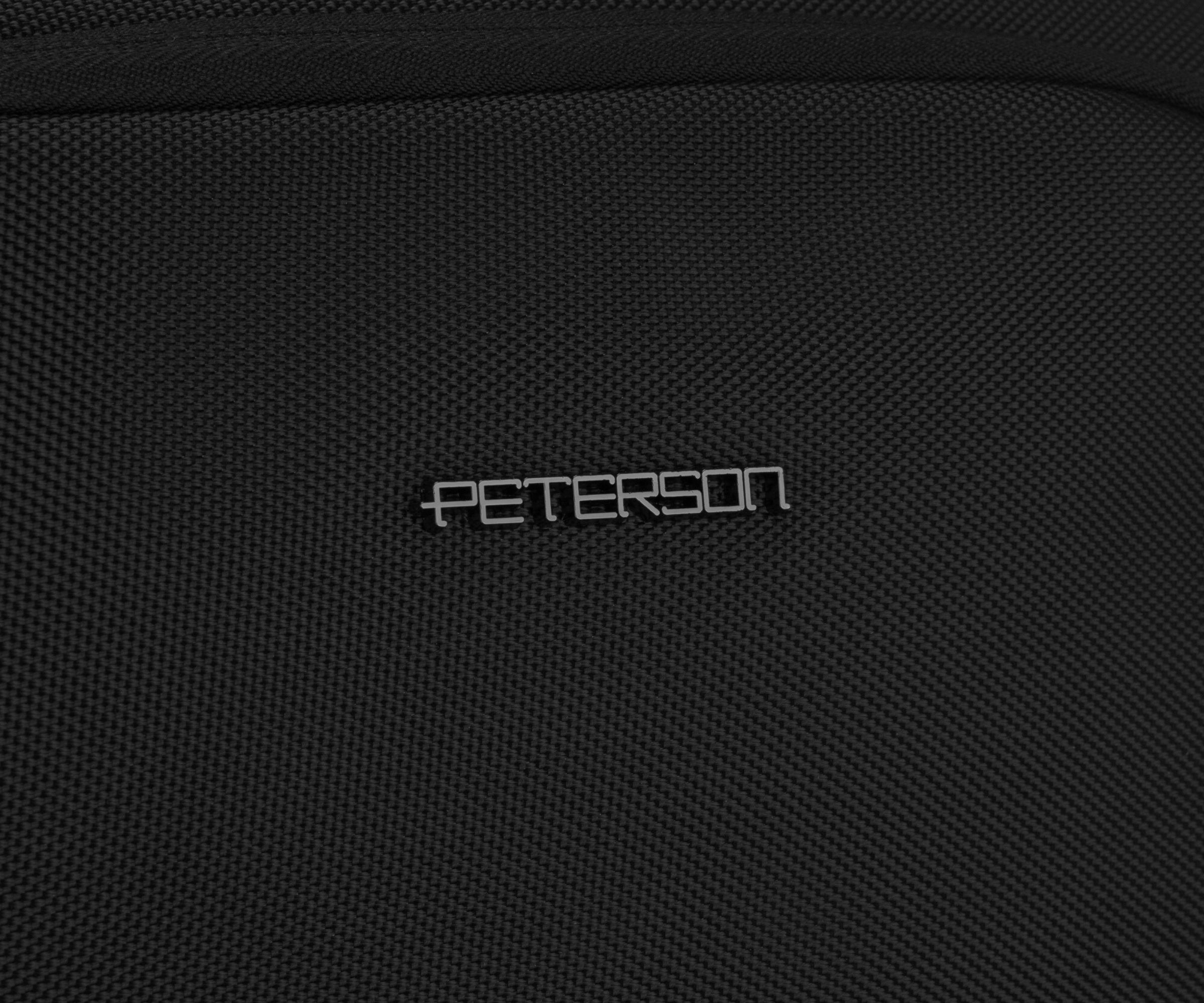 plecak ptn hy241-6867 black