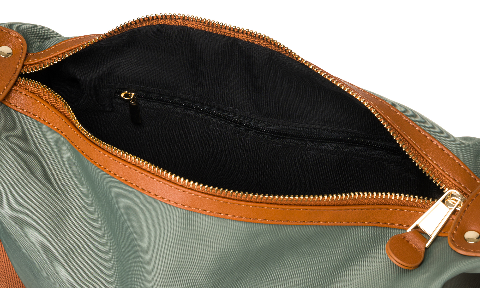 torba ptn jn-04-6713 green-brown