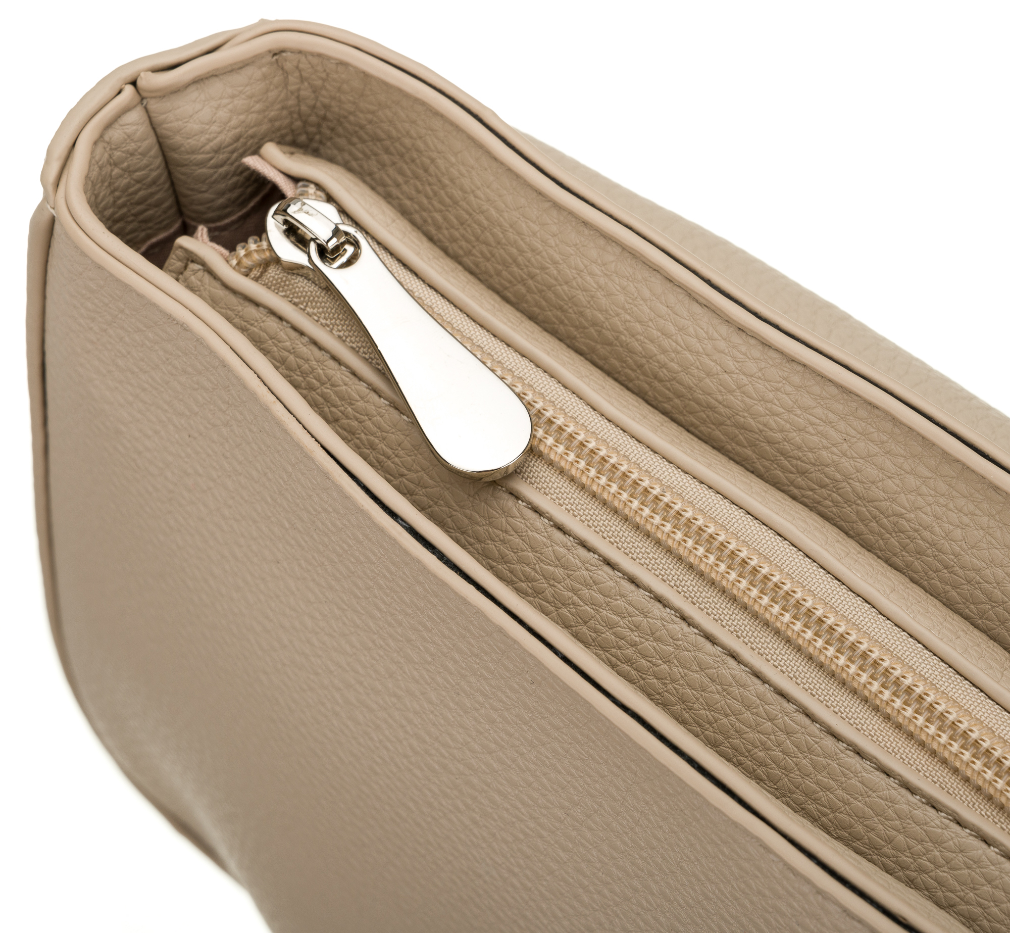 torebka damska rcp-108014 l.beige