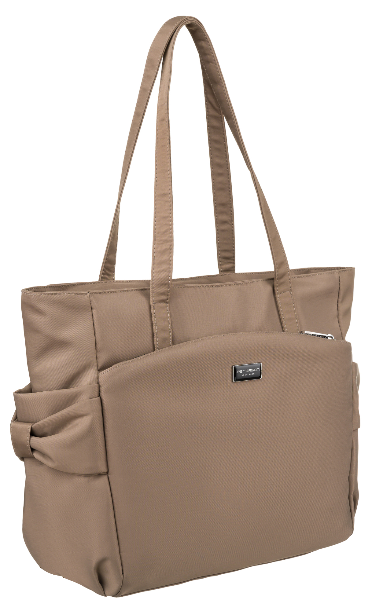 torebka ptn cty-15-0385 beige