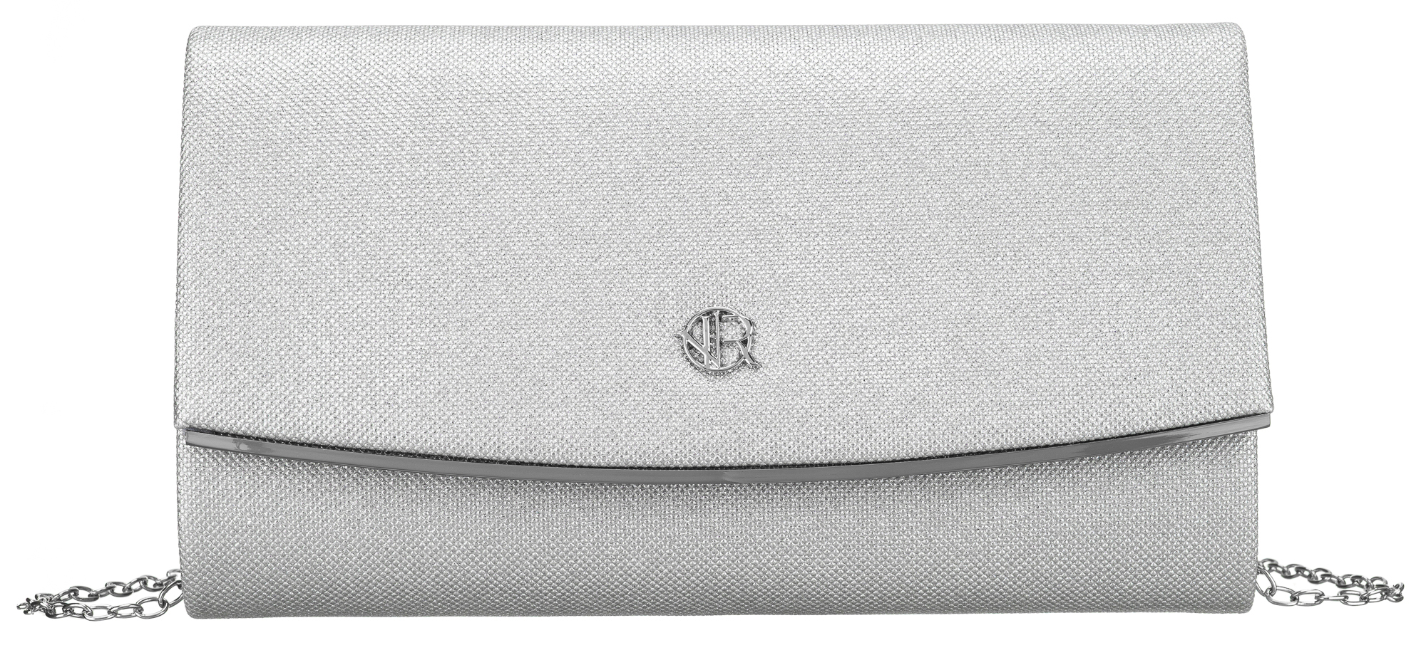 kopertówka r-xs028-2-0634 silver