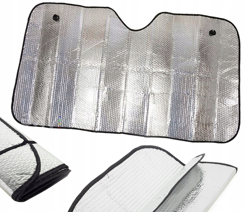 osłona na szybę sztywna