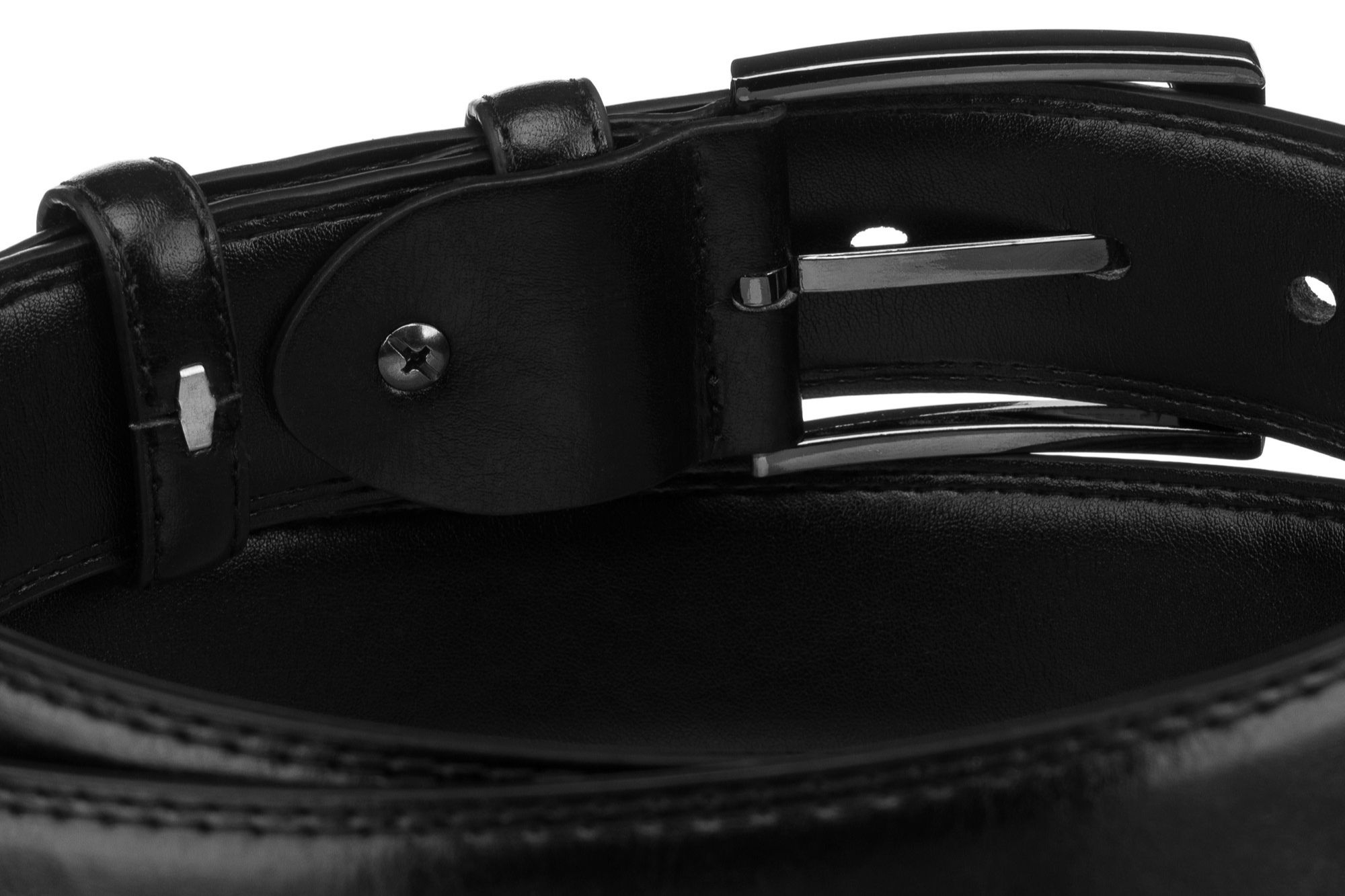 pasek szeroki nl-stu-02-105-3598 black