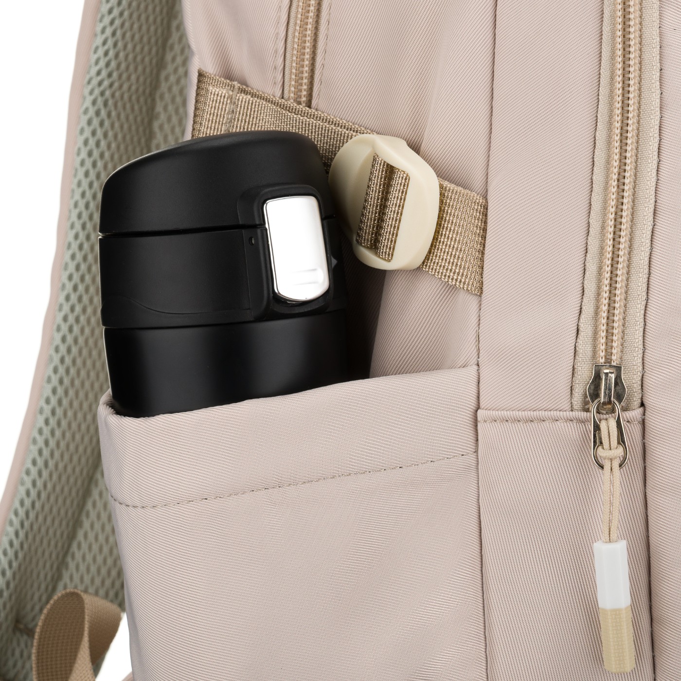 plecak ptn 8594-1389 beige