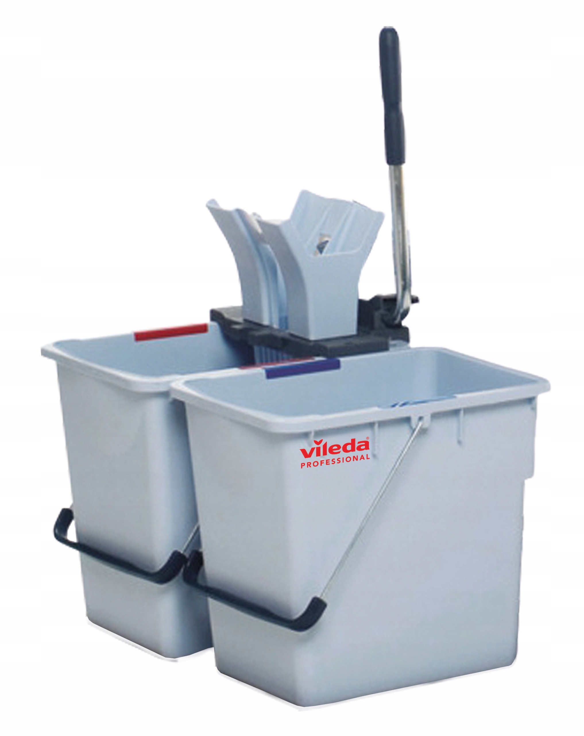 wózek origo 100 fx - vileda professional