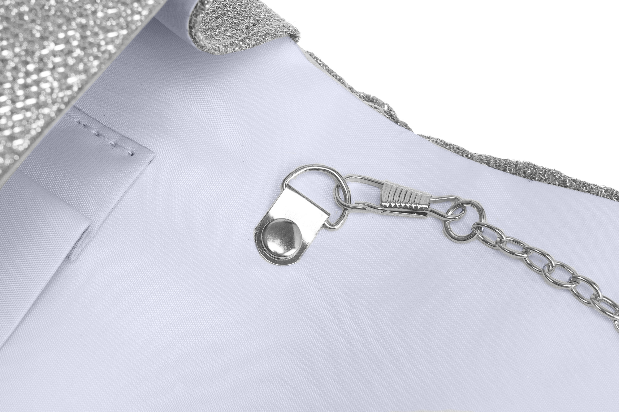 kopertówka r-xs027-4412 silver