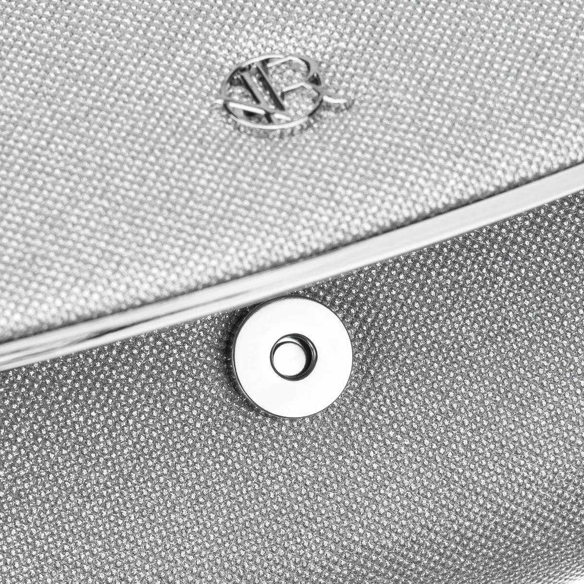 kopertówka r-xs028-2-0634 silver