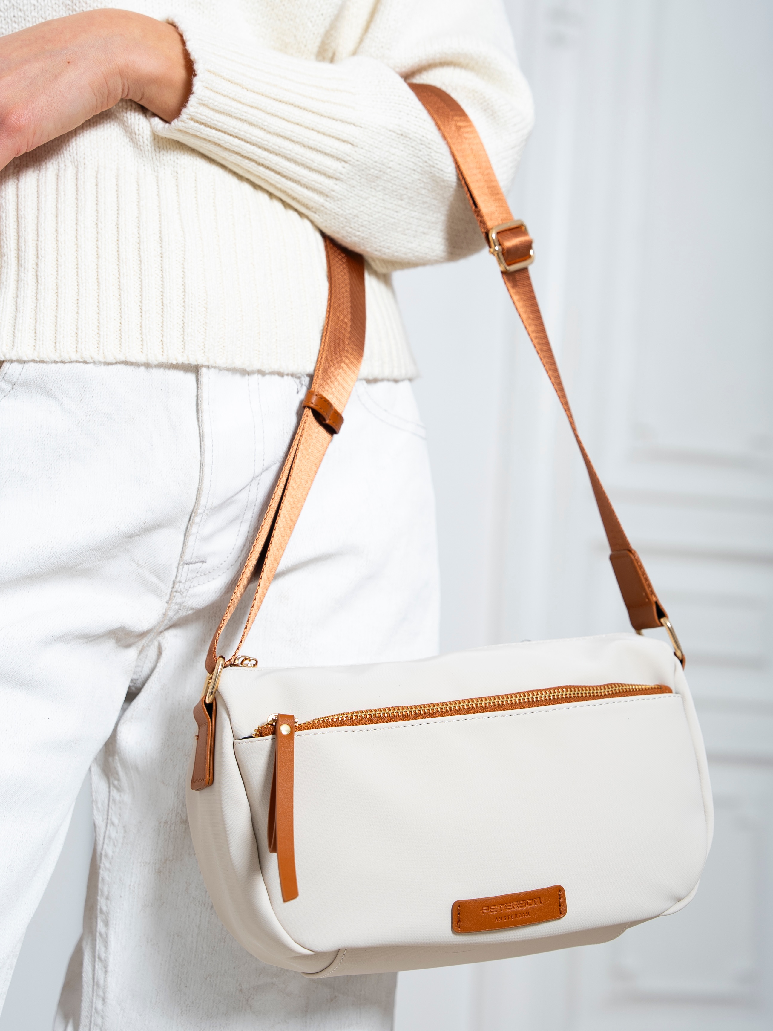 torba ptn jn-05-6737 ivory-brown