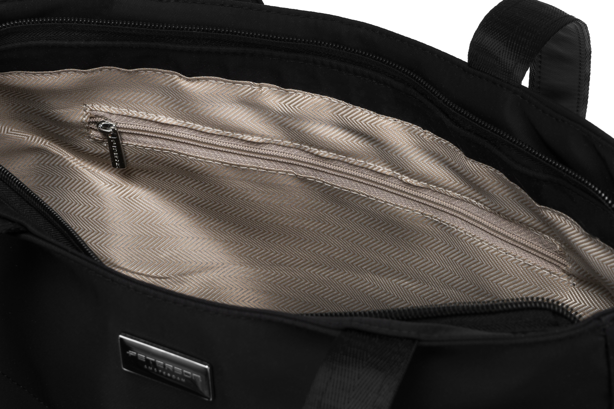 torebka ptn cty-14-0354 black