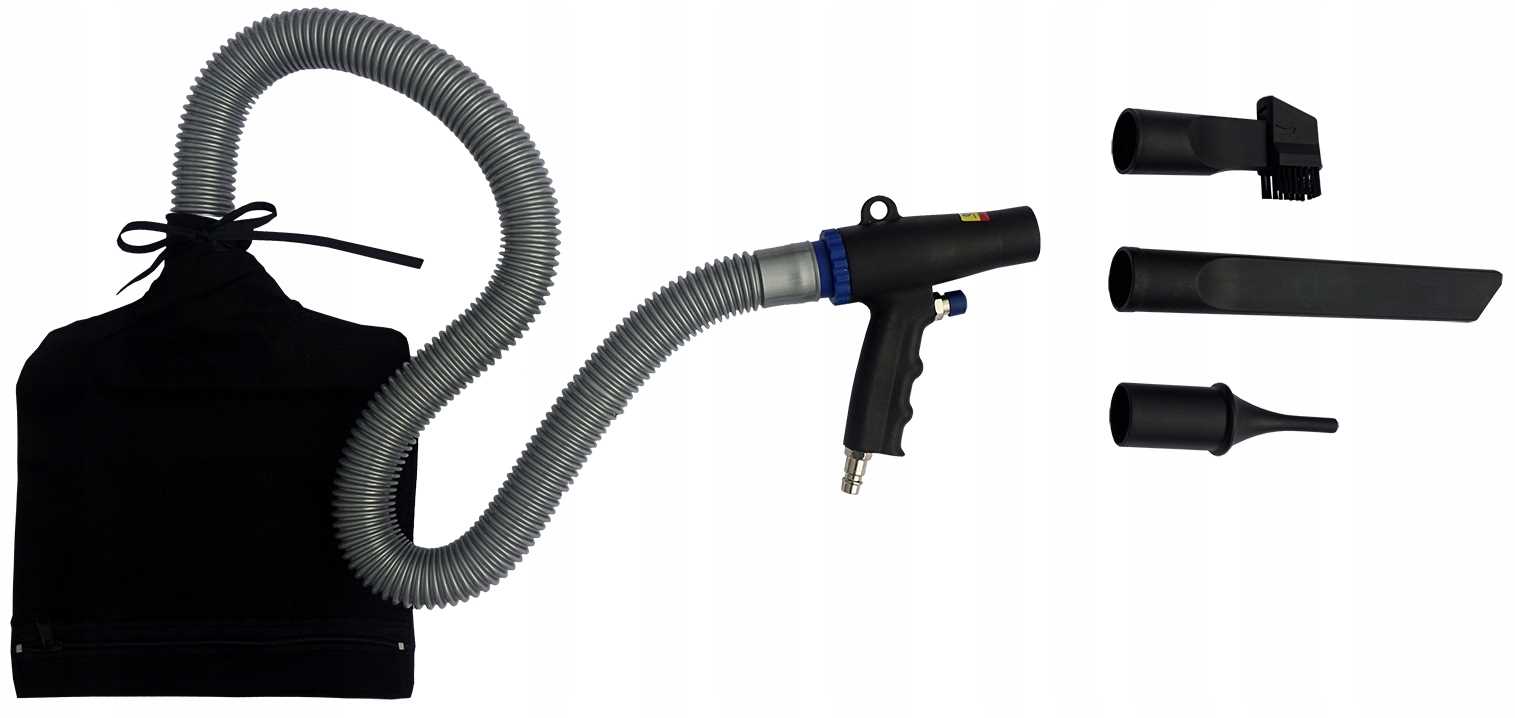 odkurzacz samochodowy tekson