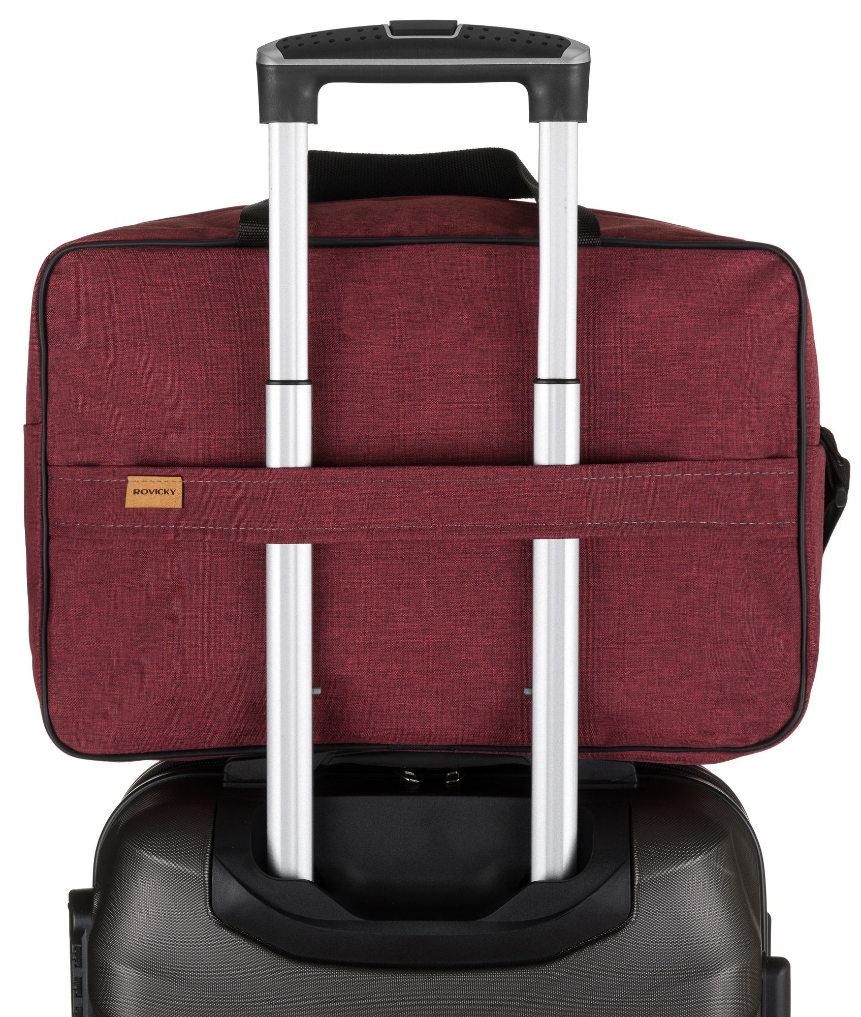 torba podróżna r-tl-01 red