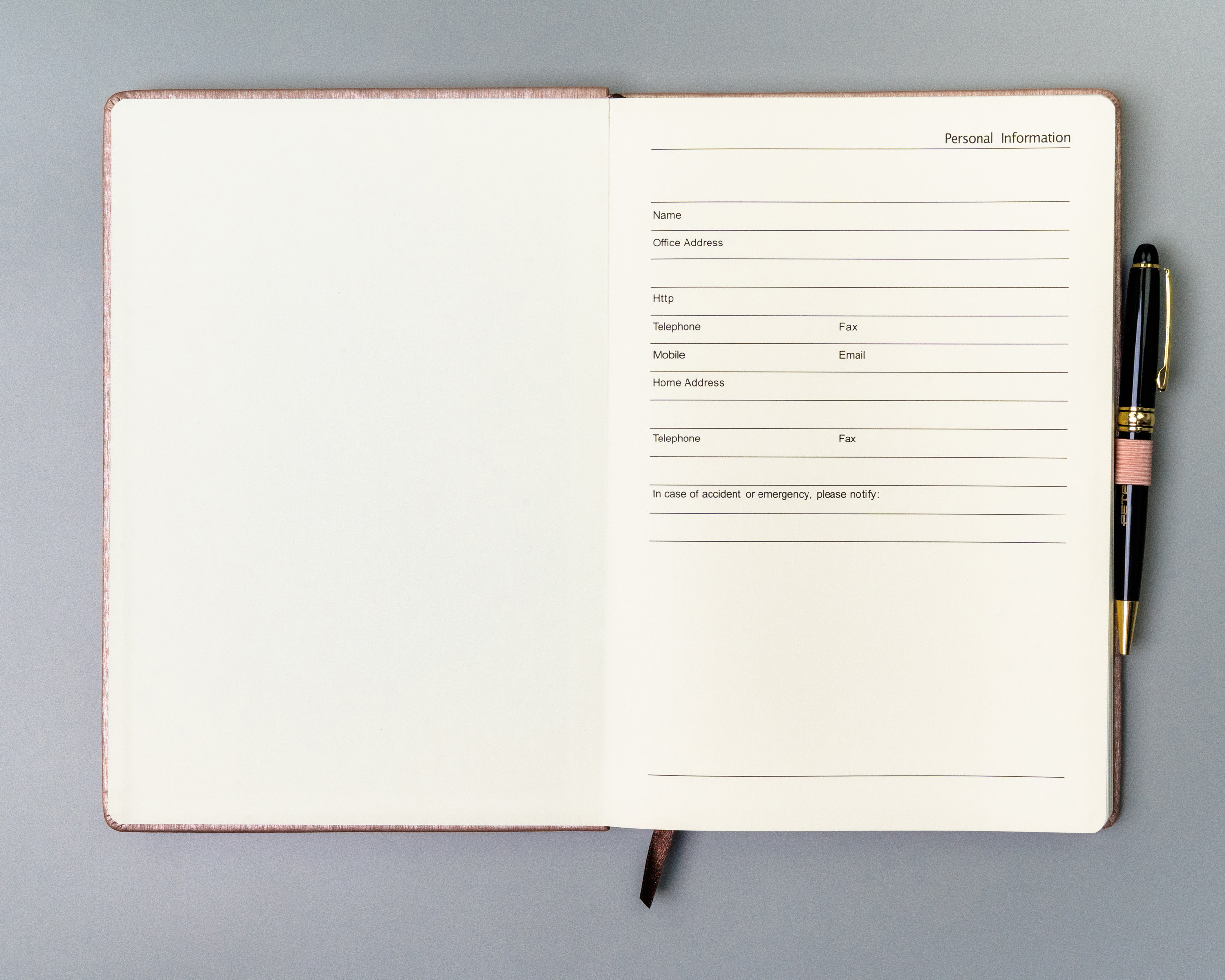 notes ptn not-6-ln-q1-8709 pink