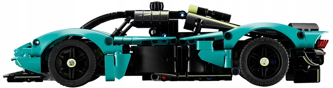 42208 - lego technic - aston martin valkyrie