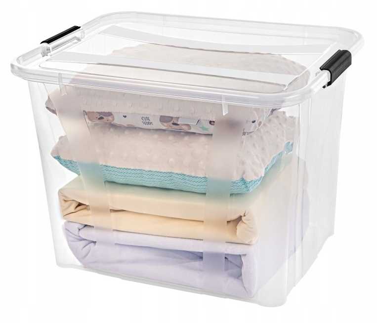 pojemnik master box 7l