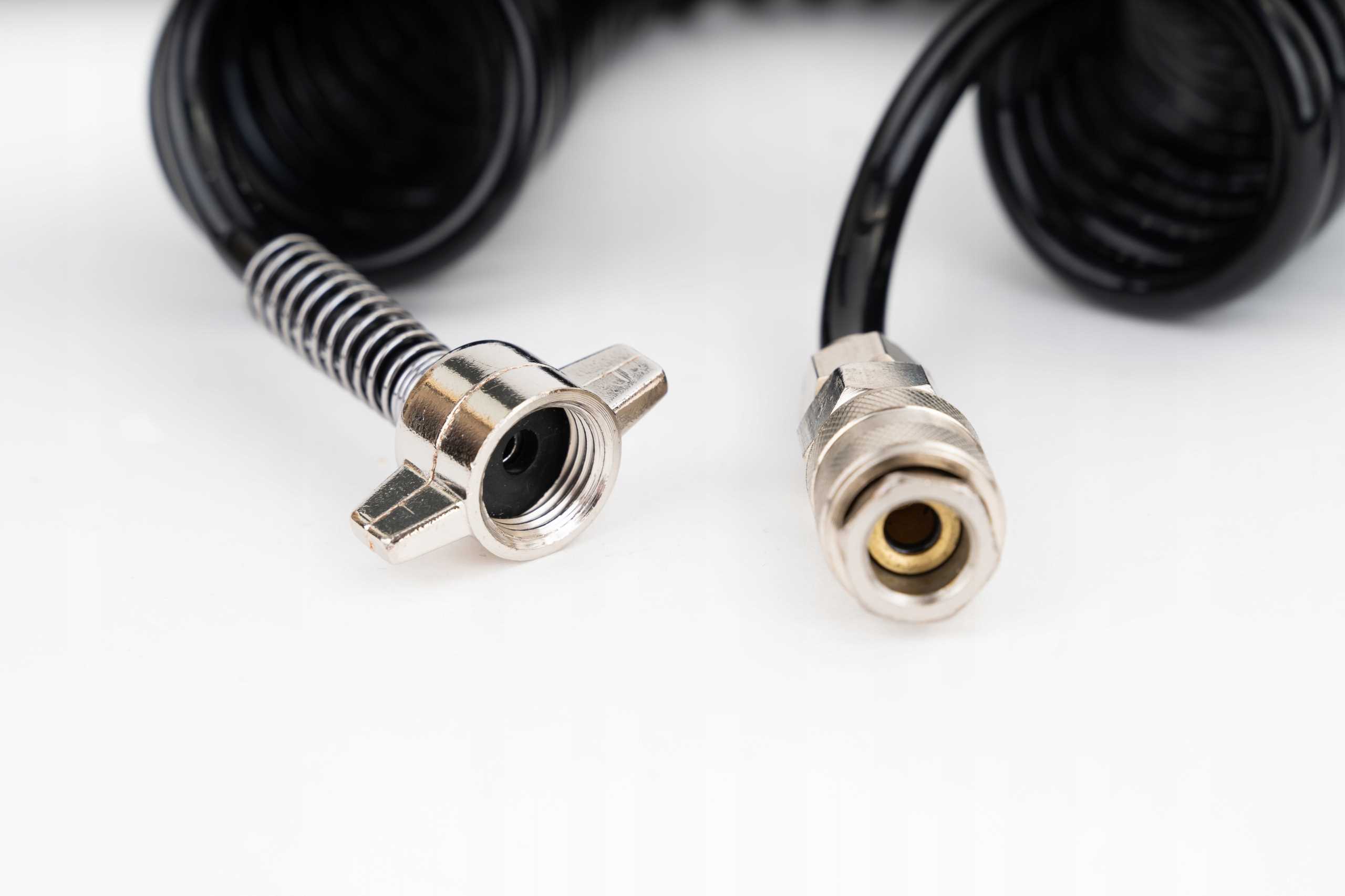 pistolet do przedmuchiwania iveco