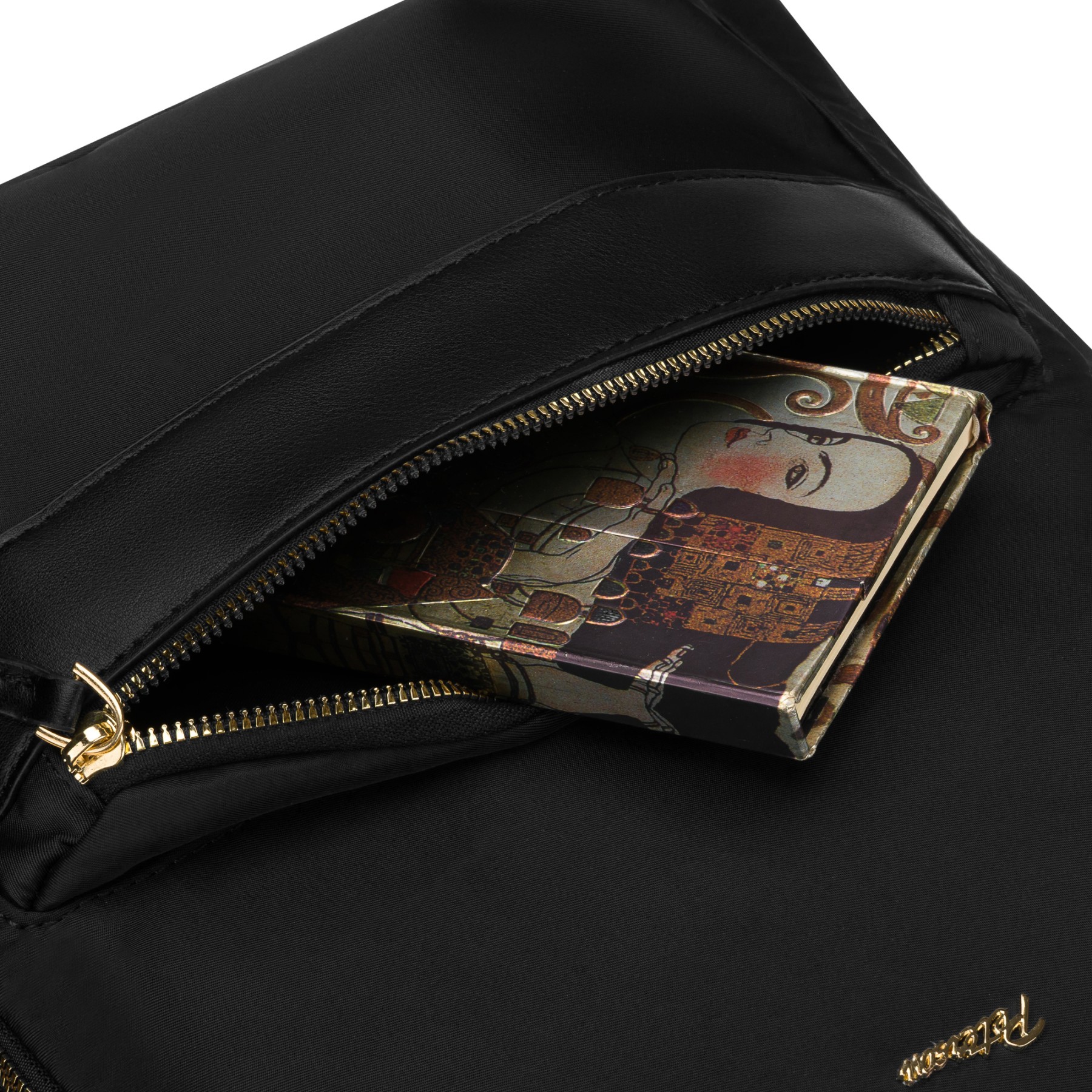 plecak ptn jn-11-0146 black