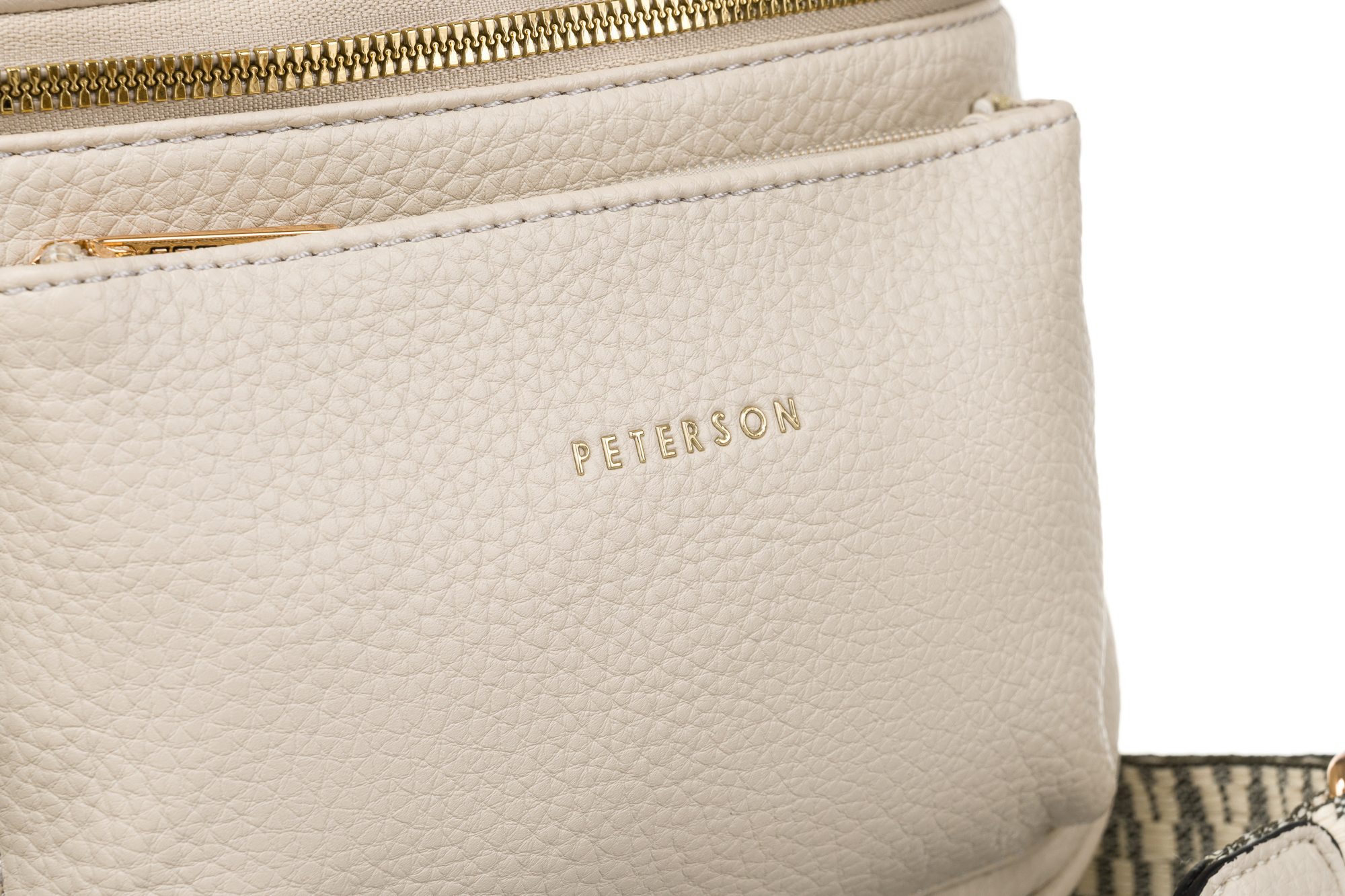 torebka damska ptn 3047-9979 l. beige