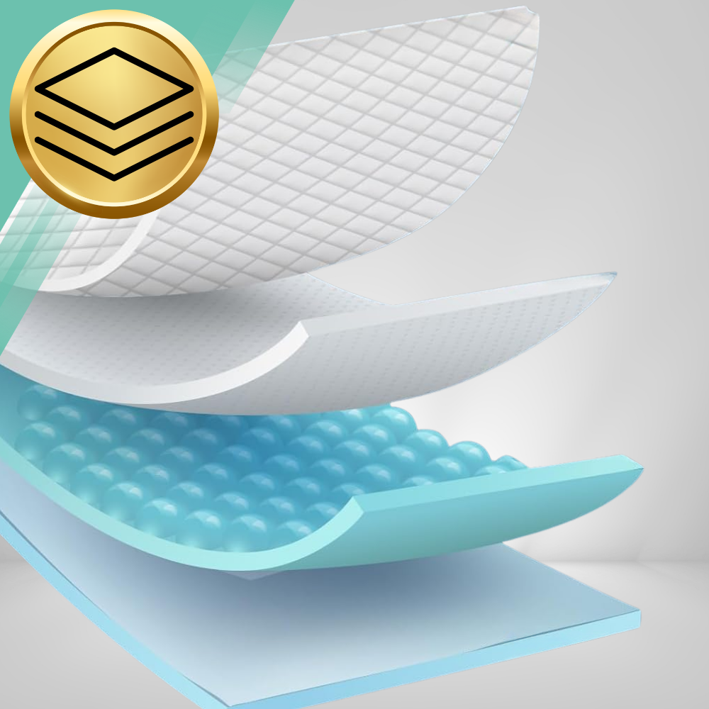 podkłady dla psów higieniczne maty dla psa do sikania zwierząt