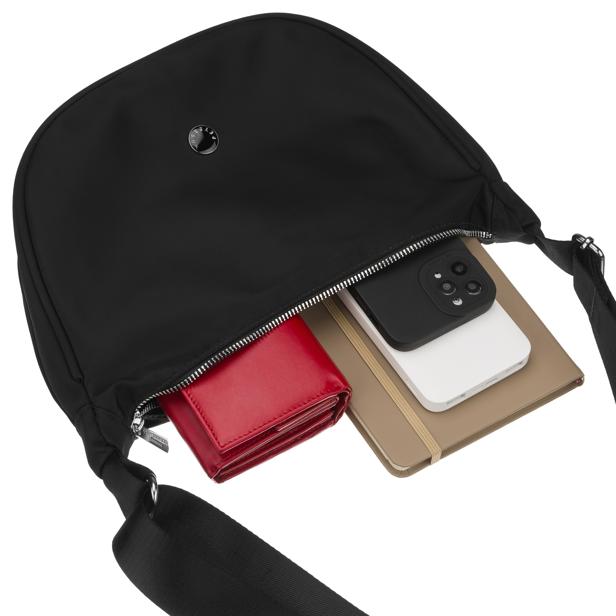 torba ptn cty-24-2584 black