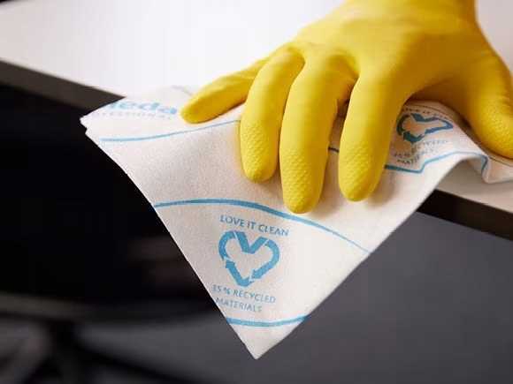 r-micronsolo, czerwony - 100 szt.