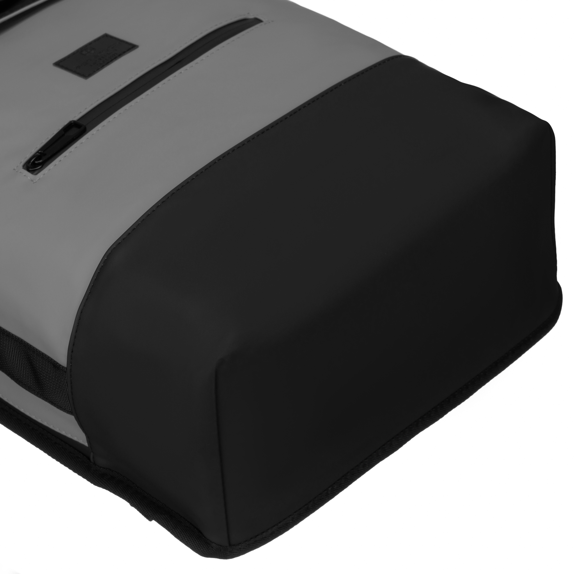 plecak miejski ptn berlin-9053 gray