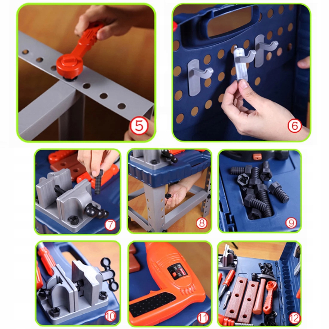 warsztat granatowy 008-21