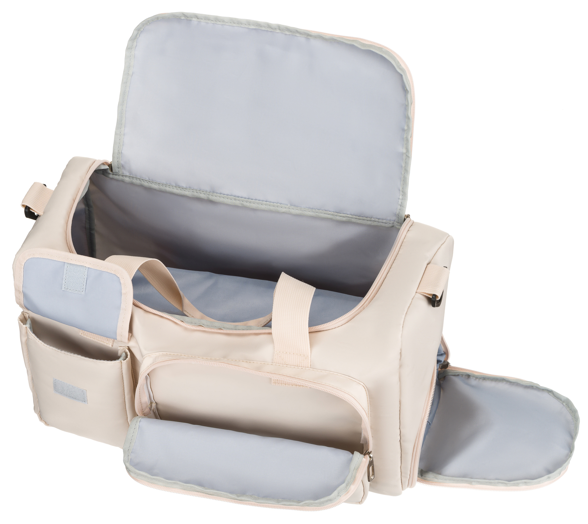 torpa podróżna ptn 23032-8267 beige