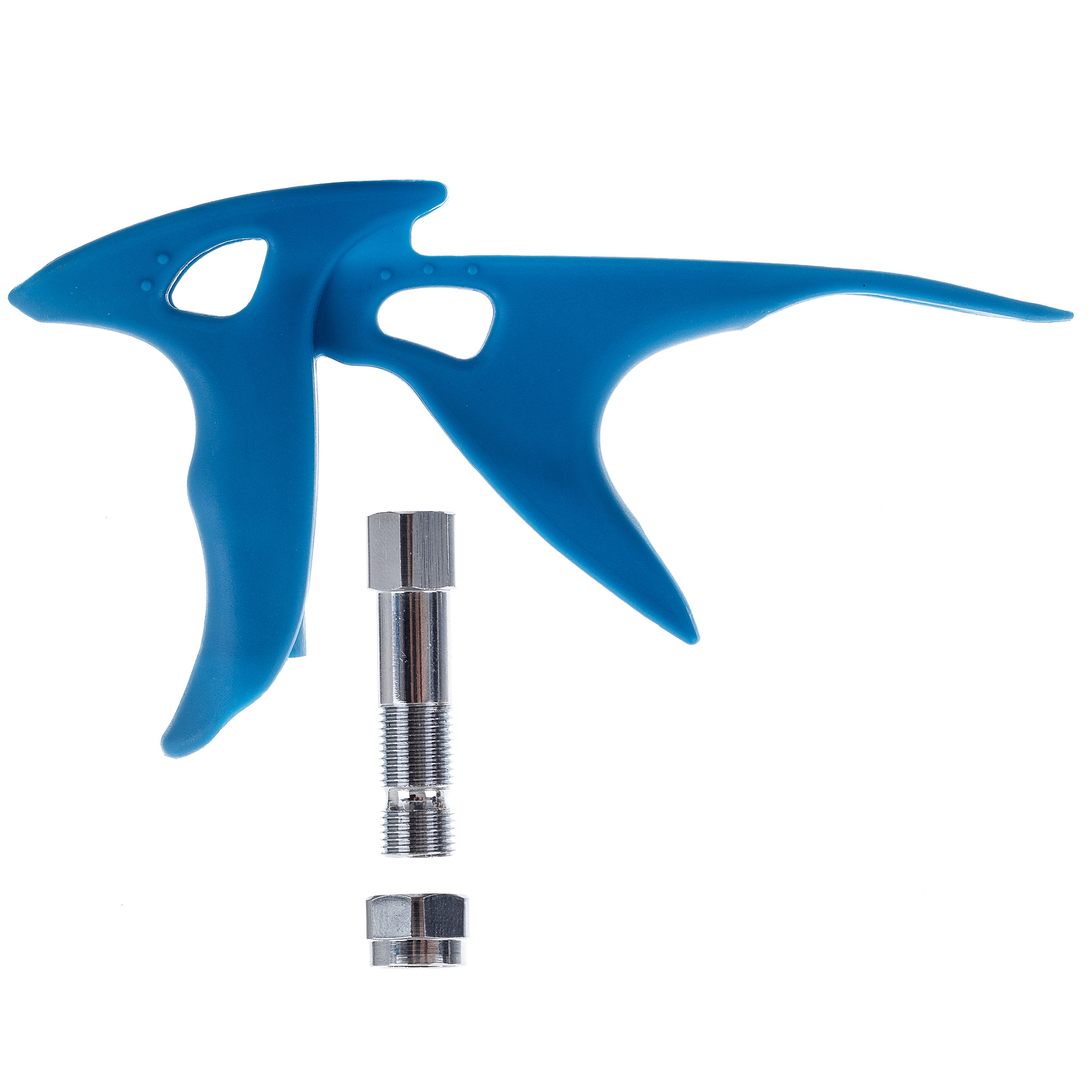 uchwyt do aerograf.ręcz.bd-420