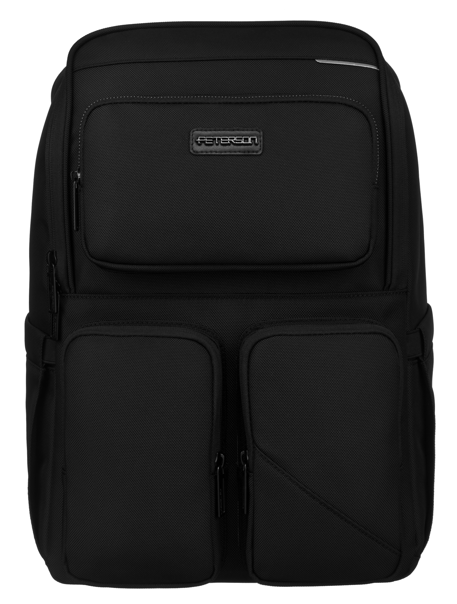 plecak ptn-63106-6388 black