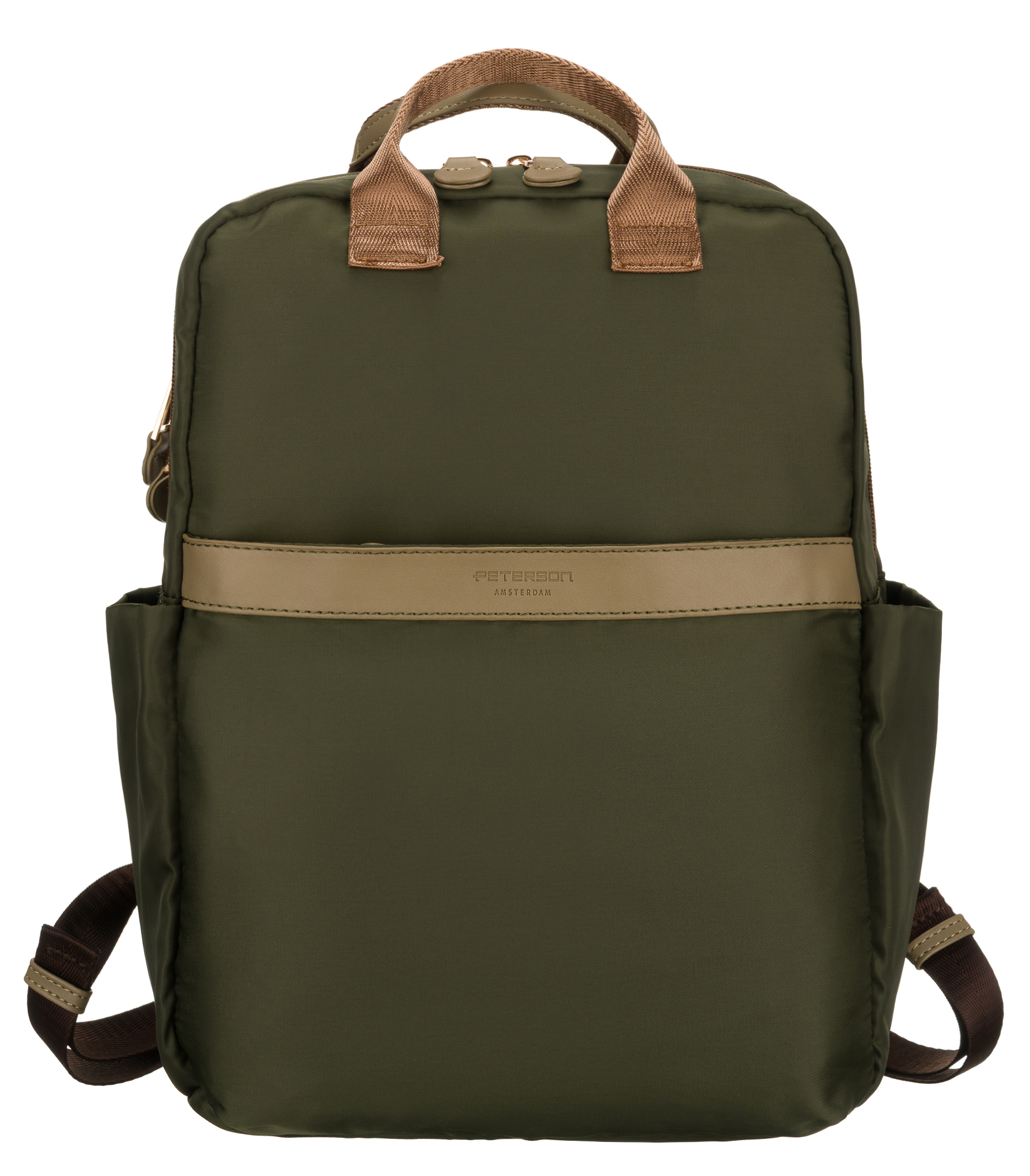 plecak ptn jn-08-0023 green