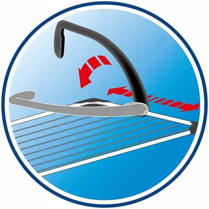 suszarka vileda express