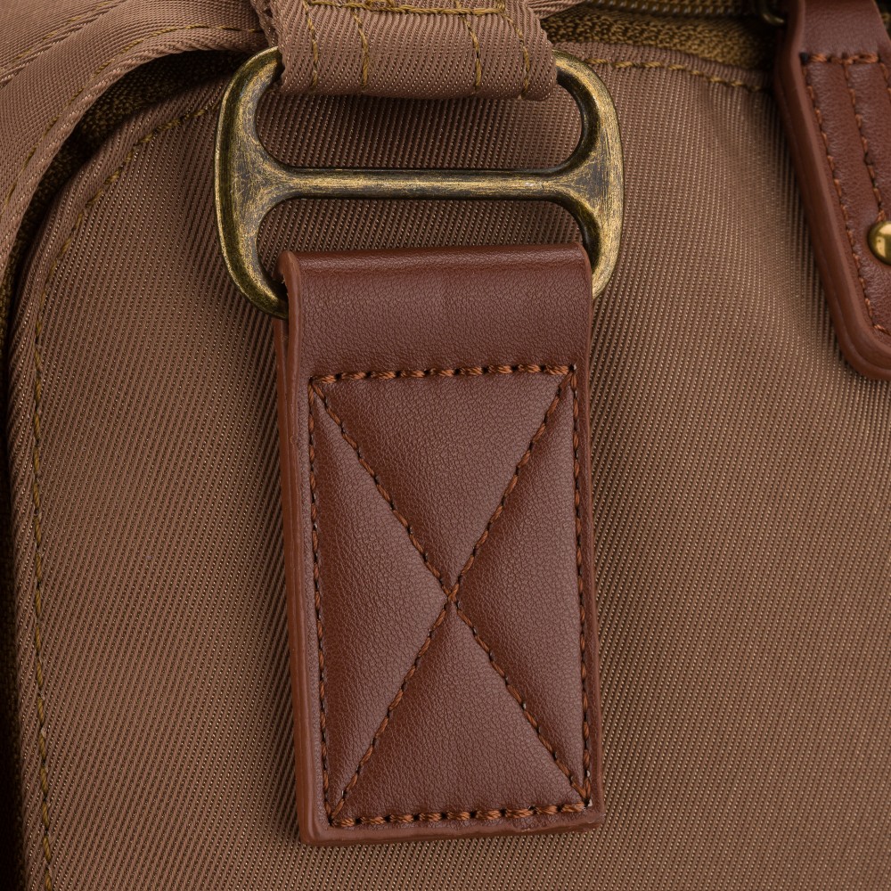 plecak ptn gamma-0398 brown