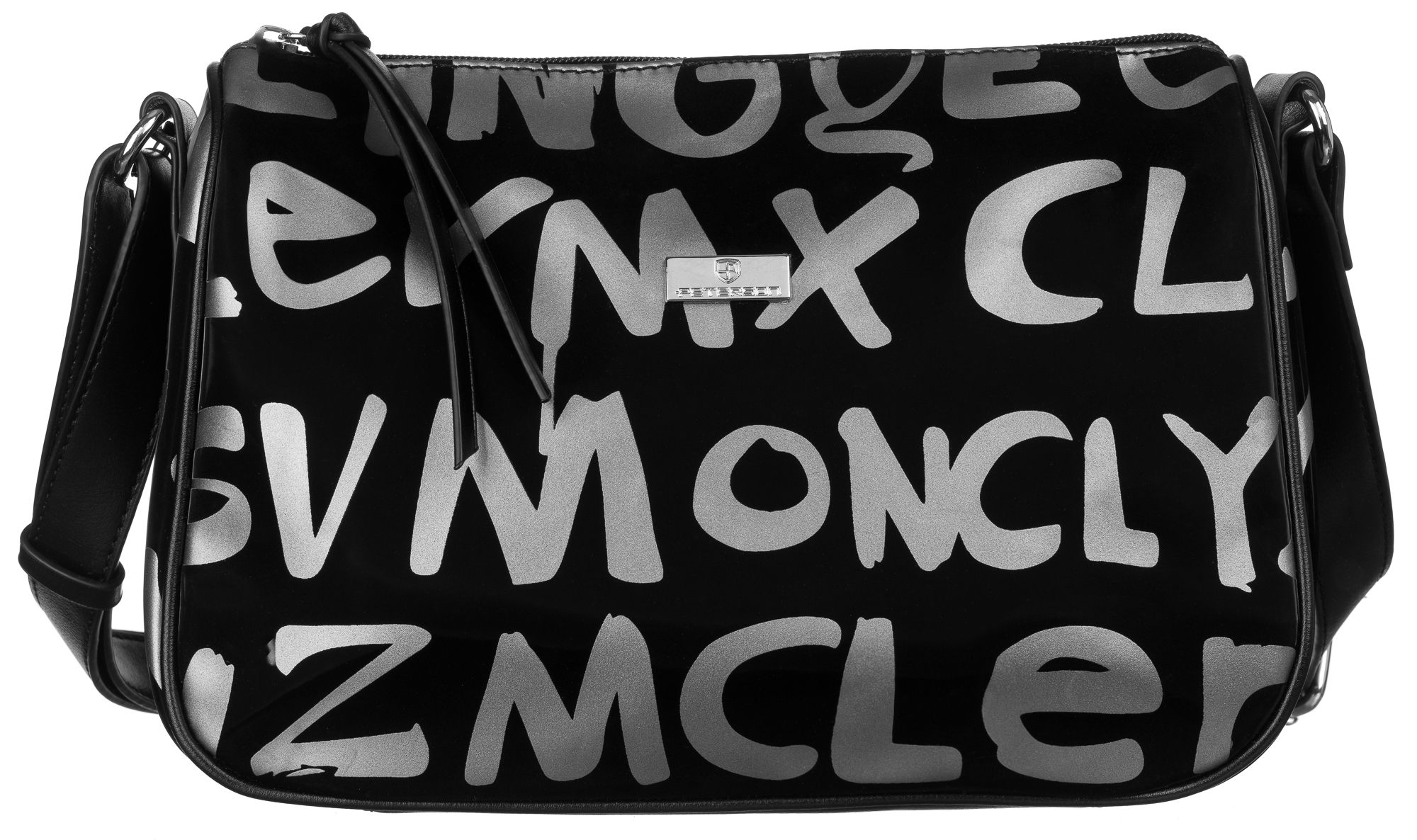 torba pu ptn cp204440 black