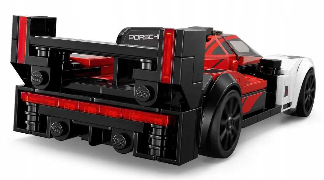 76916 - lego speed champions - porsche 963