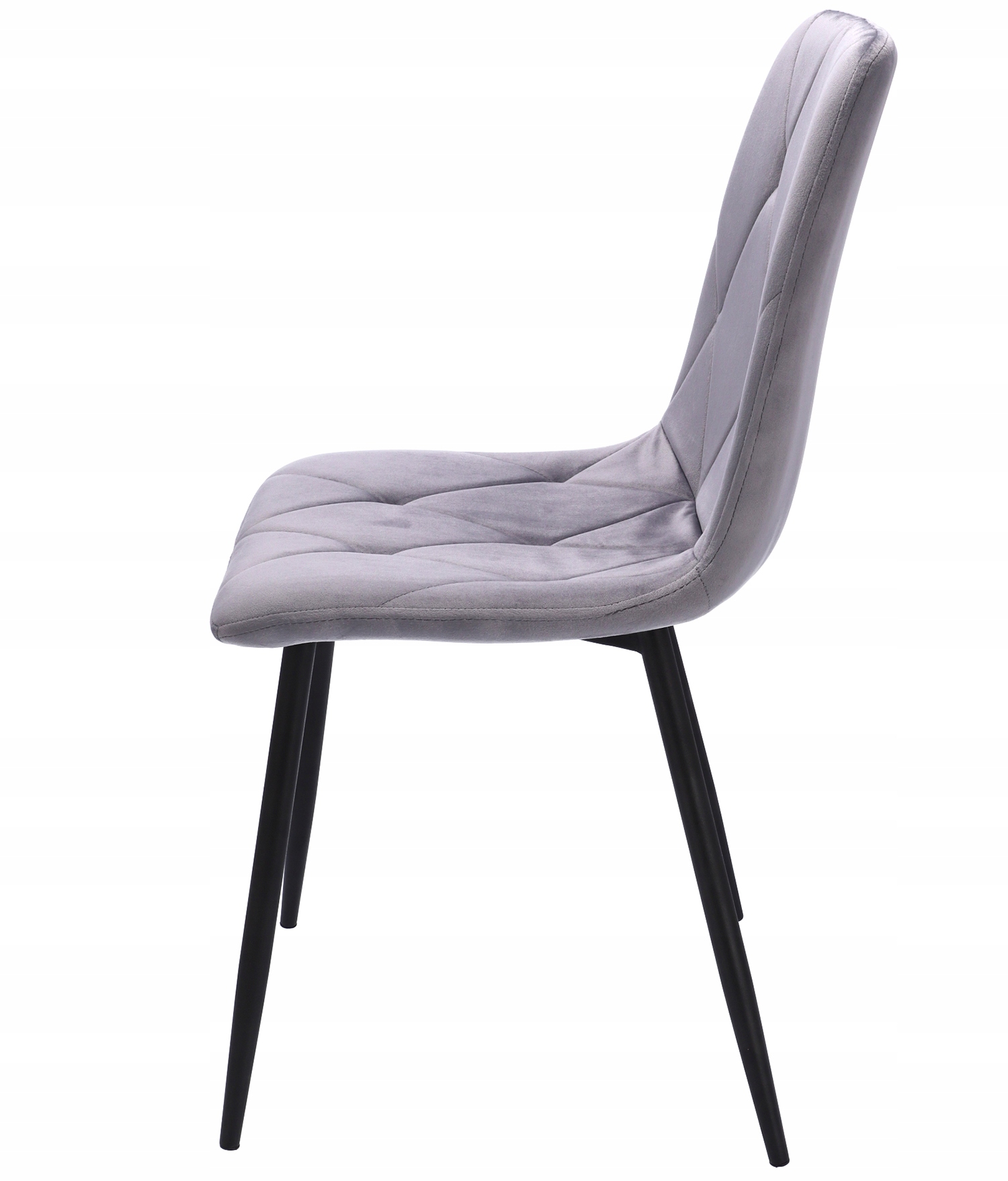 krzesło piado szare (zestaw nogi + śruby)