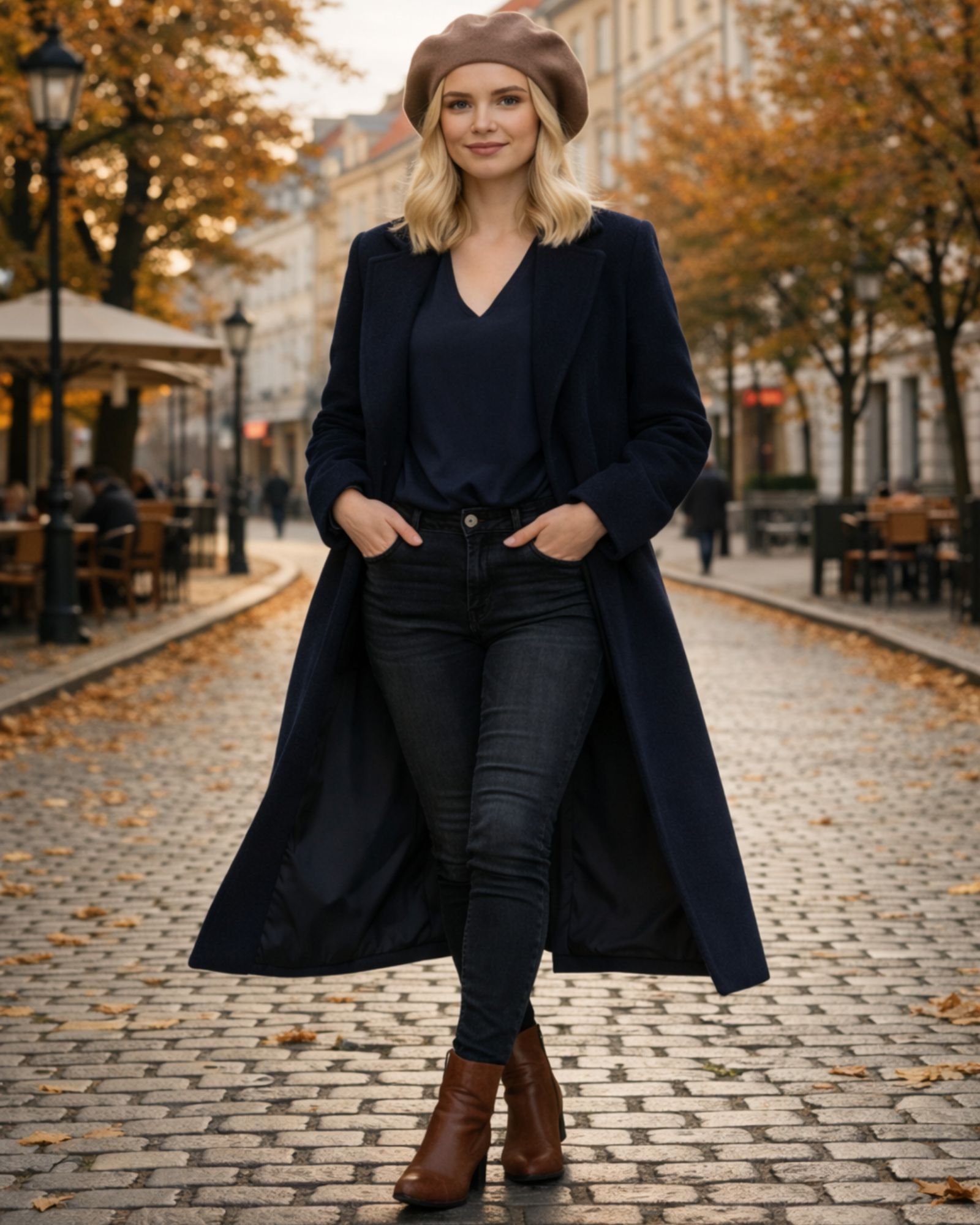 beret ptn ber-a10-9520-khaki