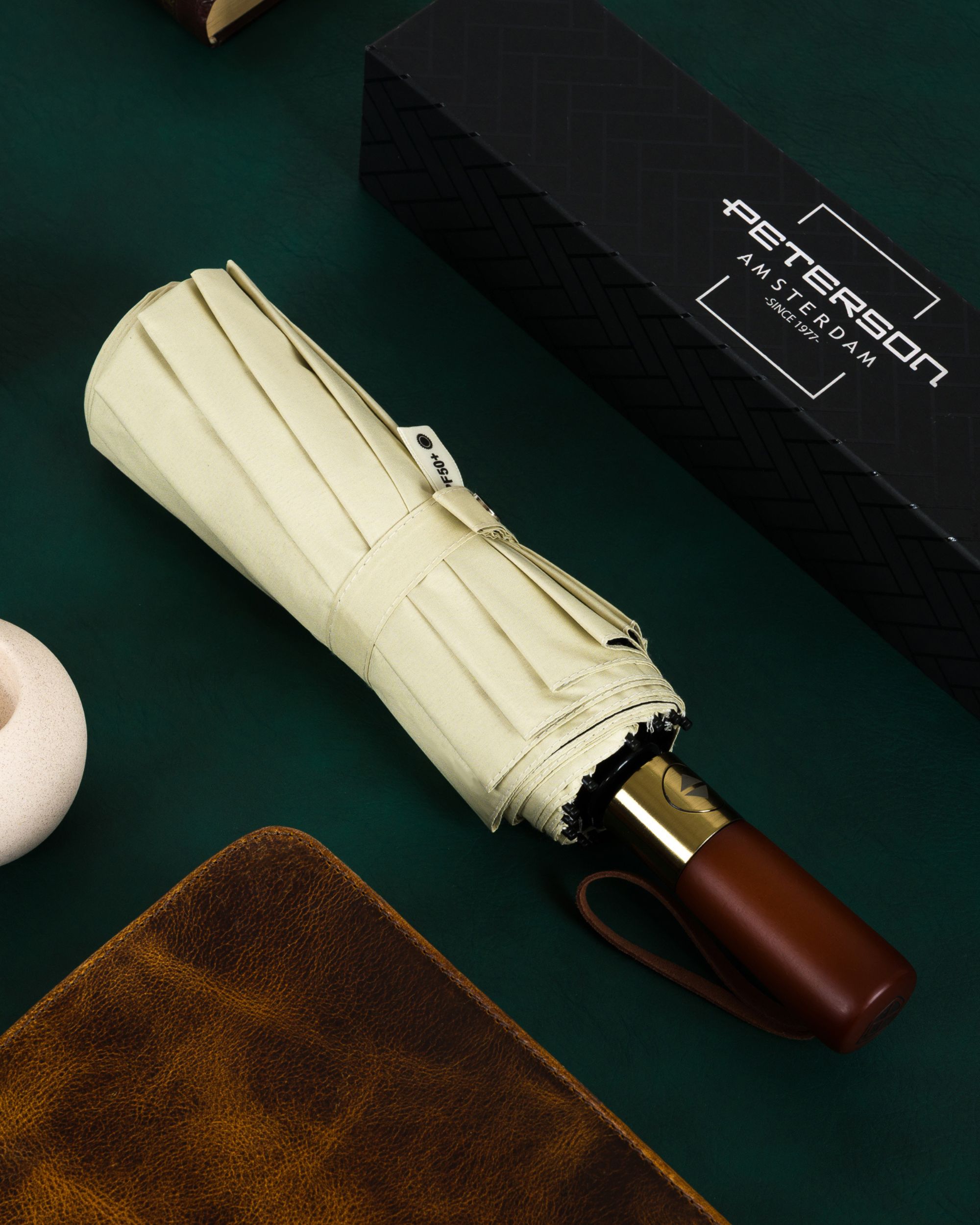 parasolka ptn umb-01t-6096 white