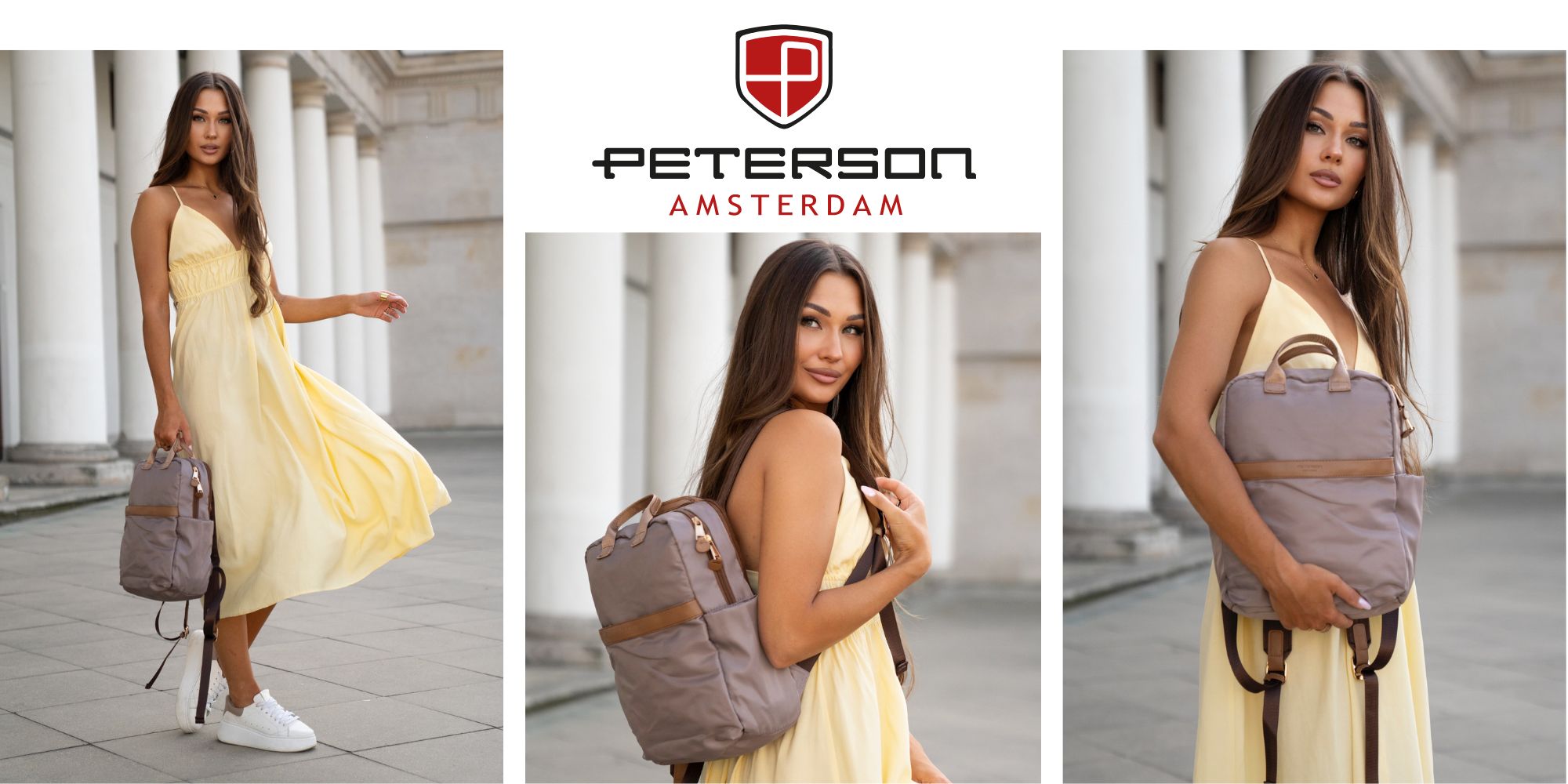 plecak ptn jn-08-0016 beige