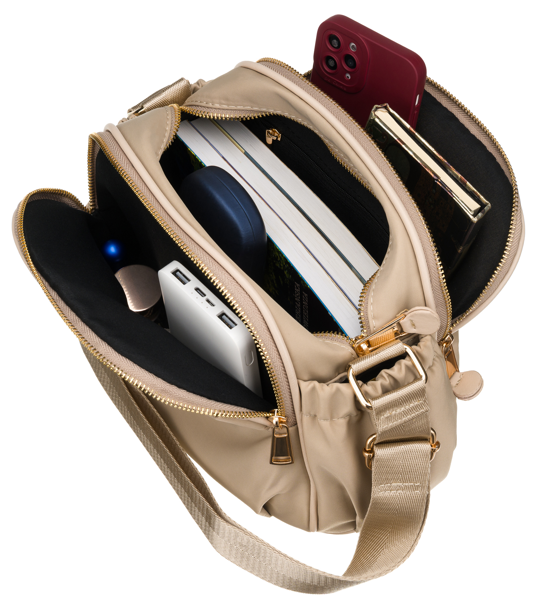 torba ptn jn-15-0320 beige