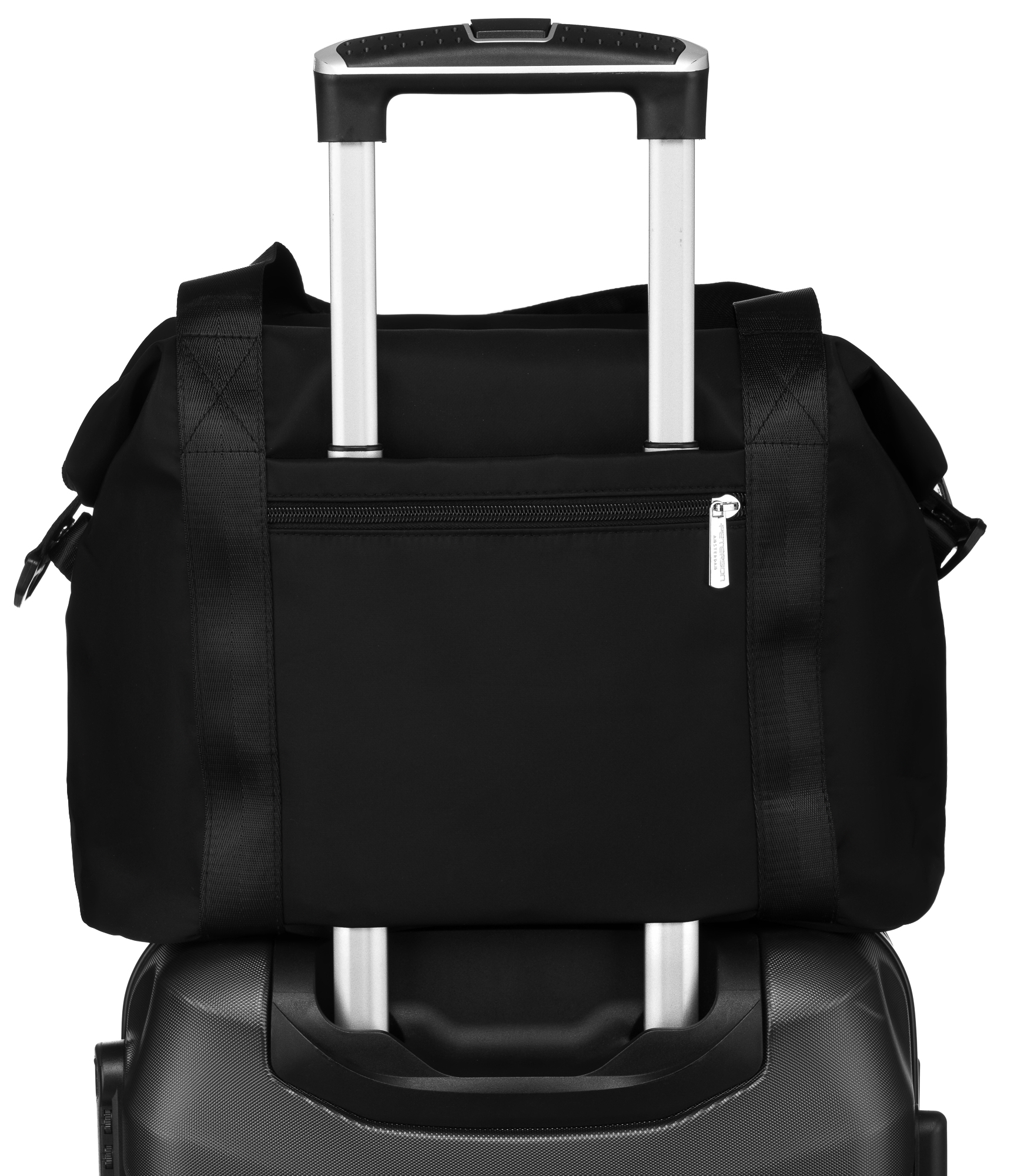 torebka ptn cty-12-6340 black