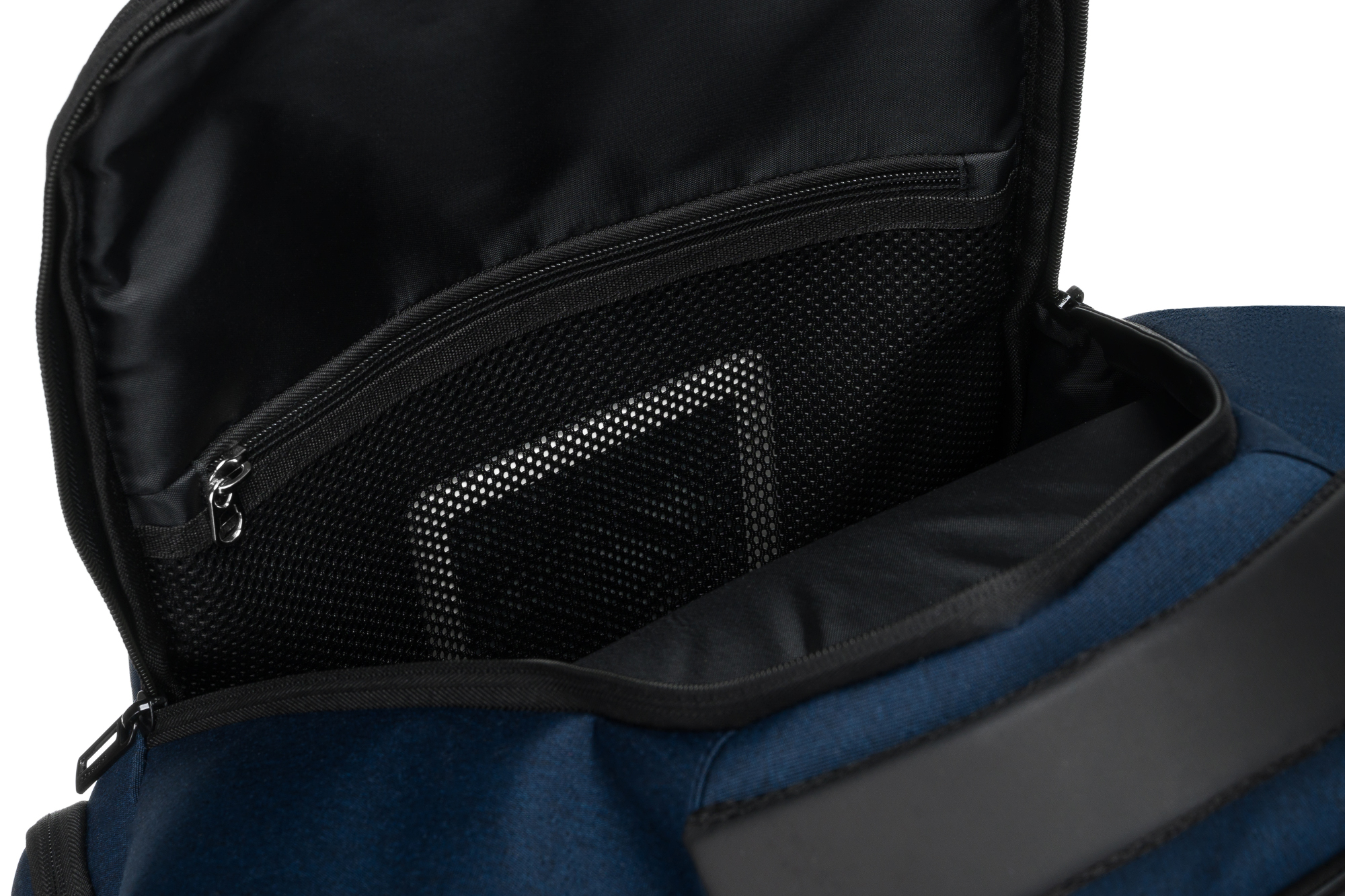 plecak ptn pty-03-8344 blue