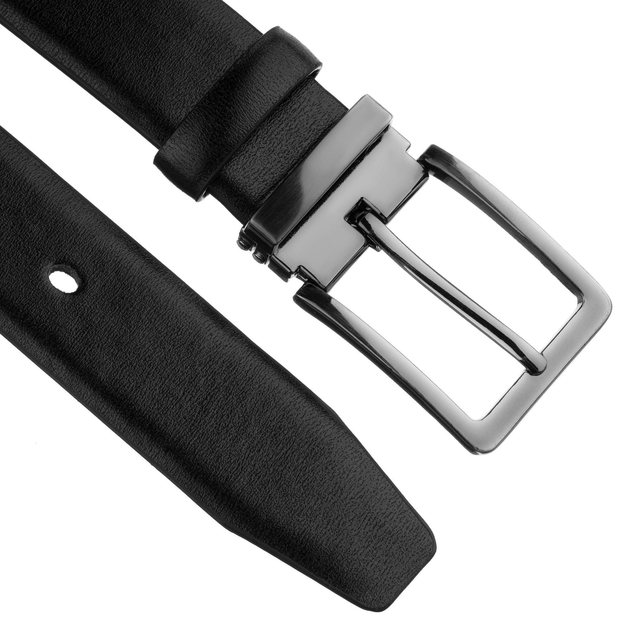 pasek szeroki nl-stu-03-105-3642 black