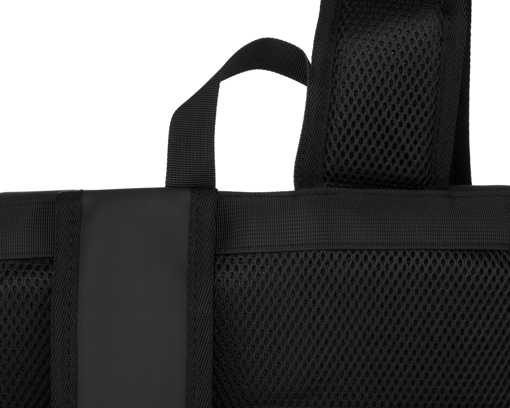 plecak miejski ptn nairobi-9152 black