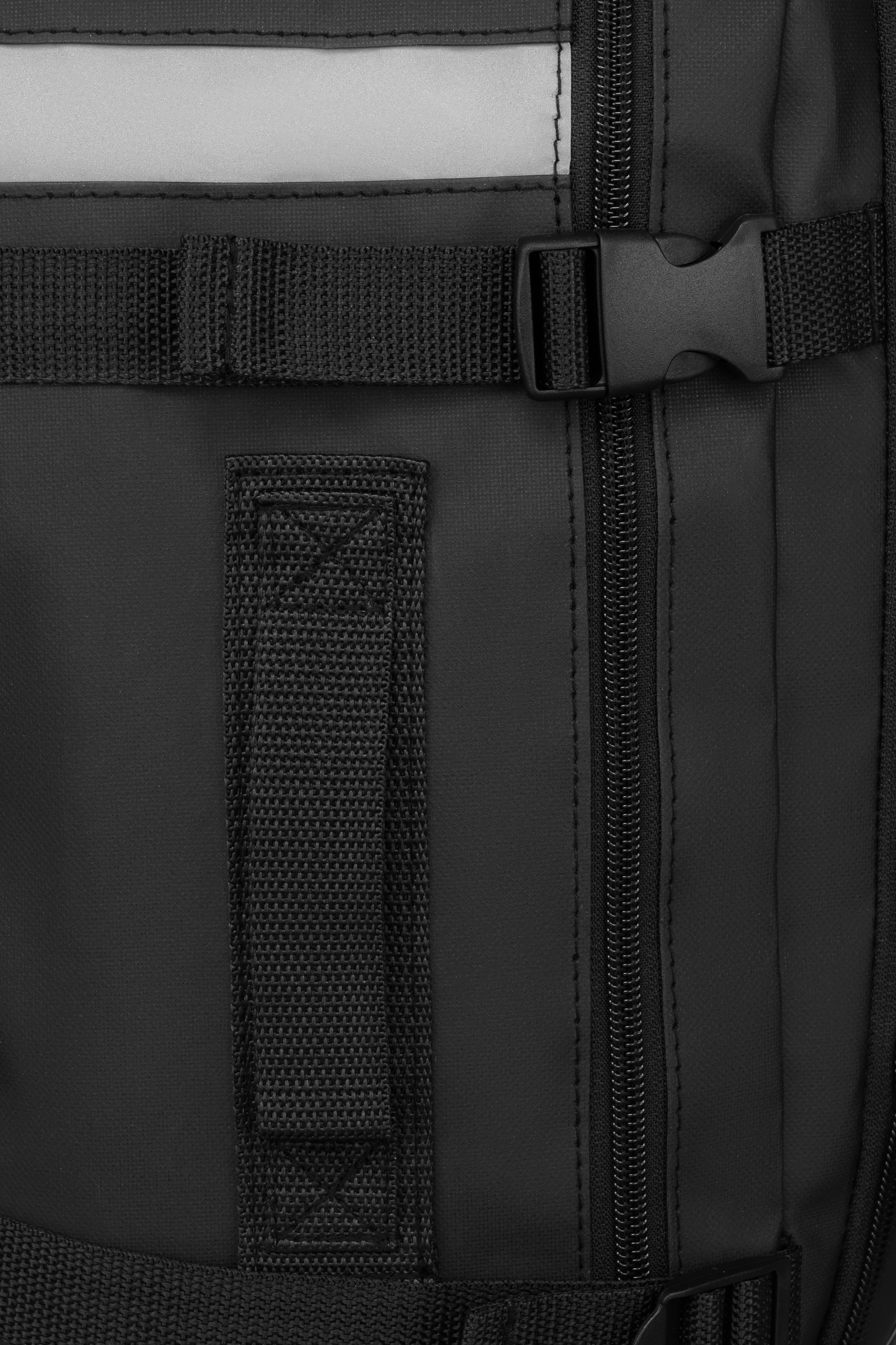 plecak ptn pp-tok2-p-9013 black