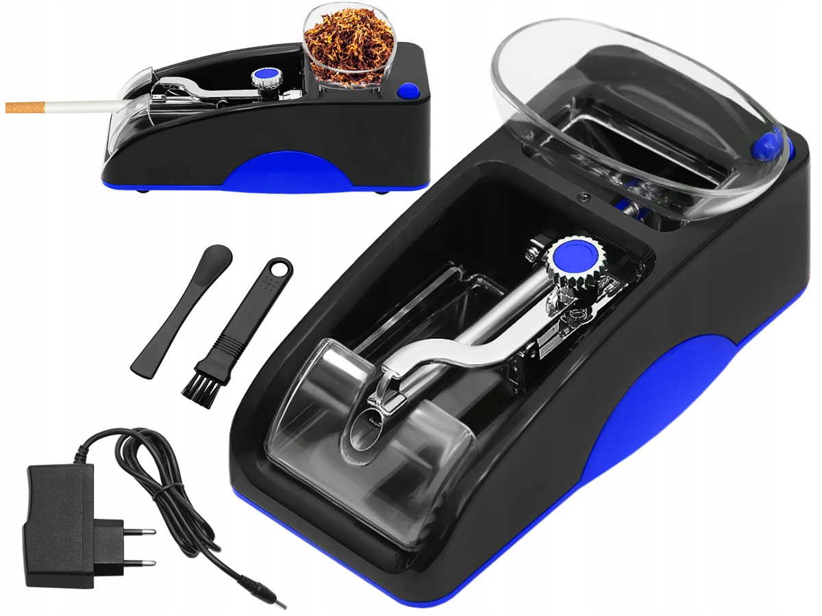 nabijarka do papierosów n3120