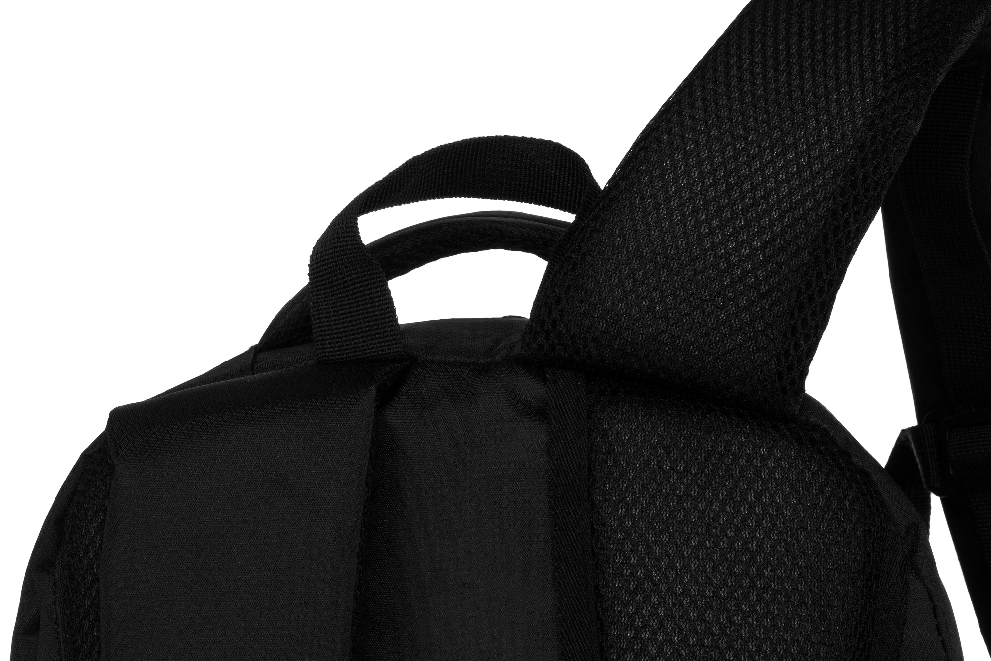 plecak ptn pwy-02-6256 black